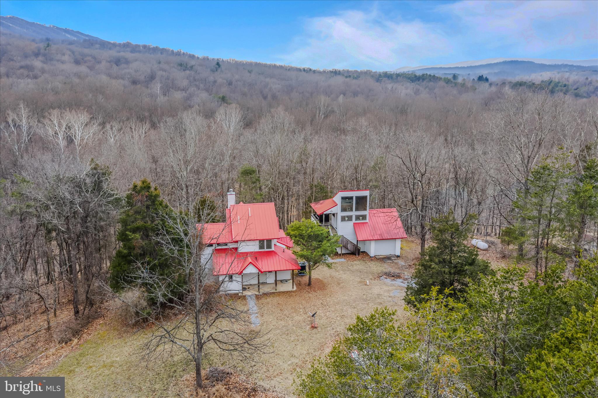 BIRCH CREEK - Residential