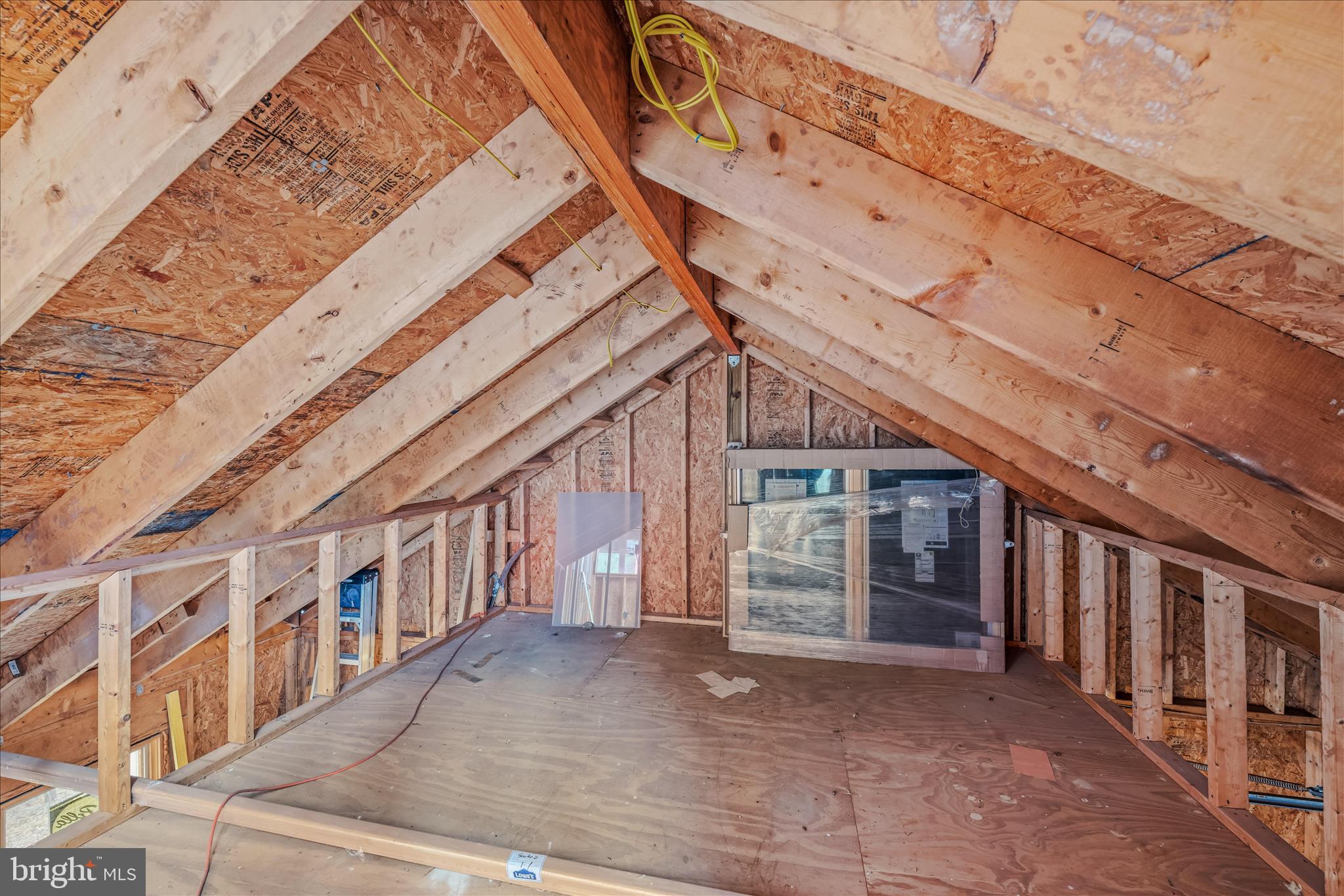 BIRCH CREEK - Residential