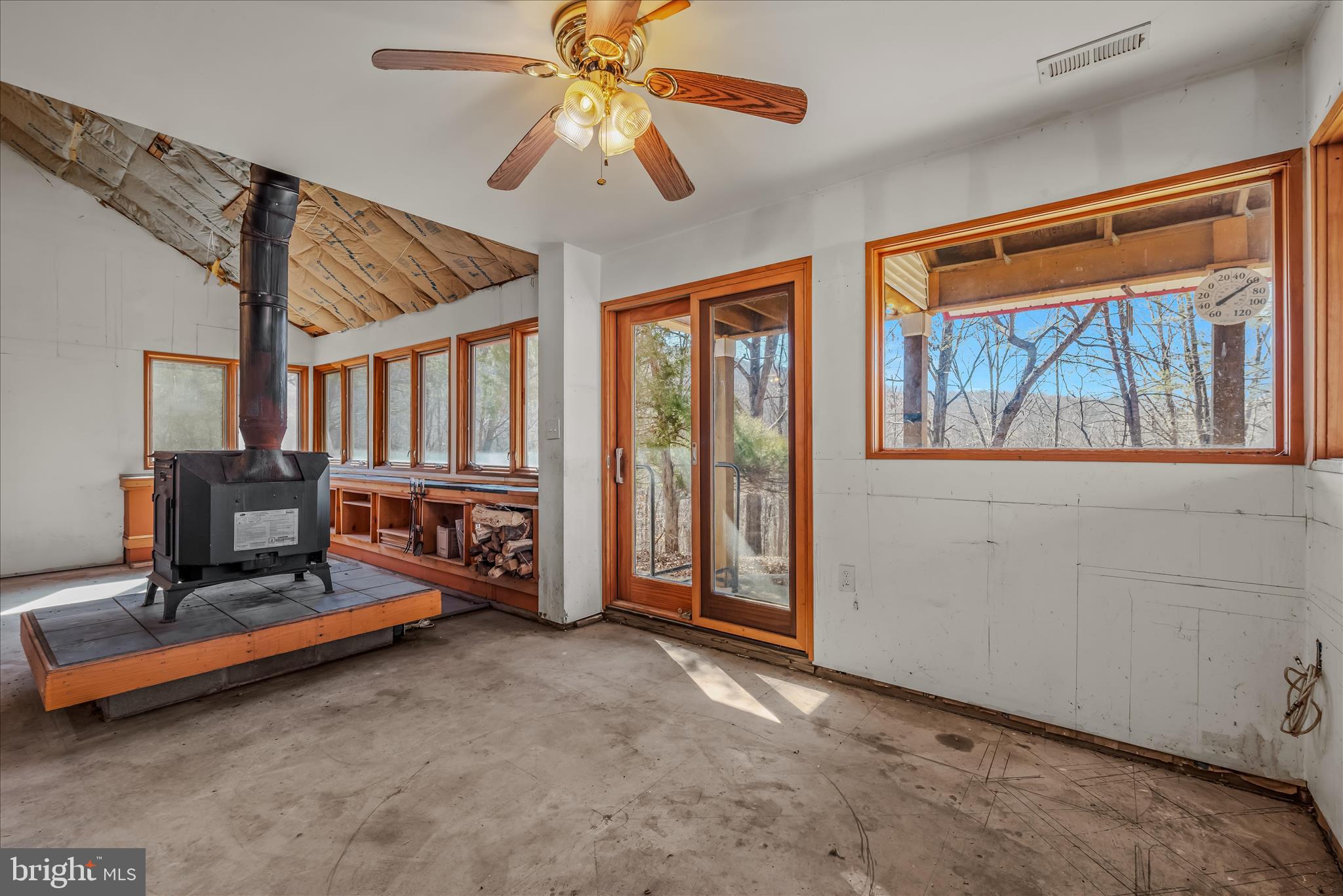 BIRCH CREEK - Residential