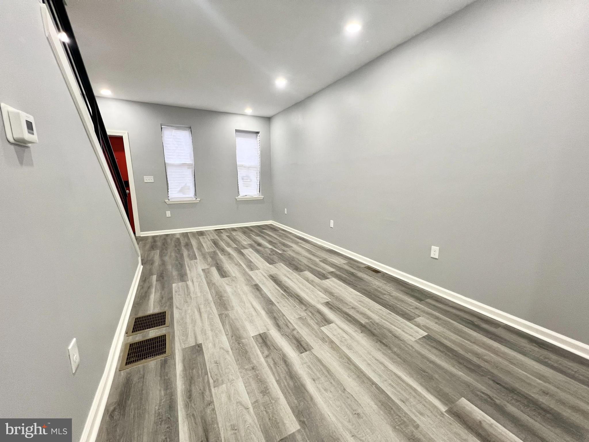 BREWERYTOWN - Residential Lease