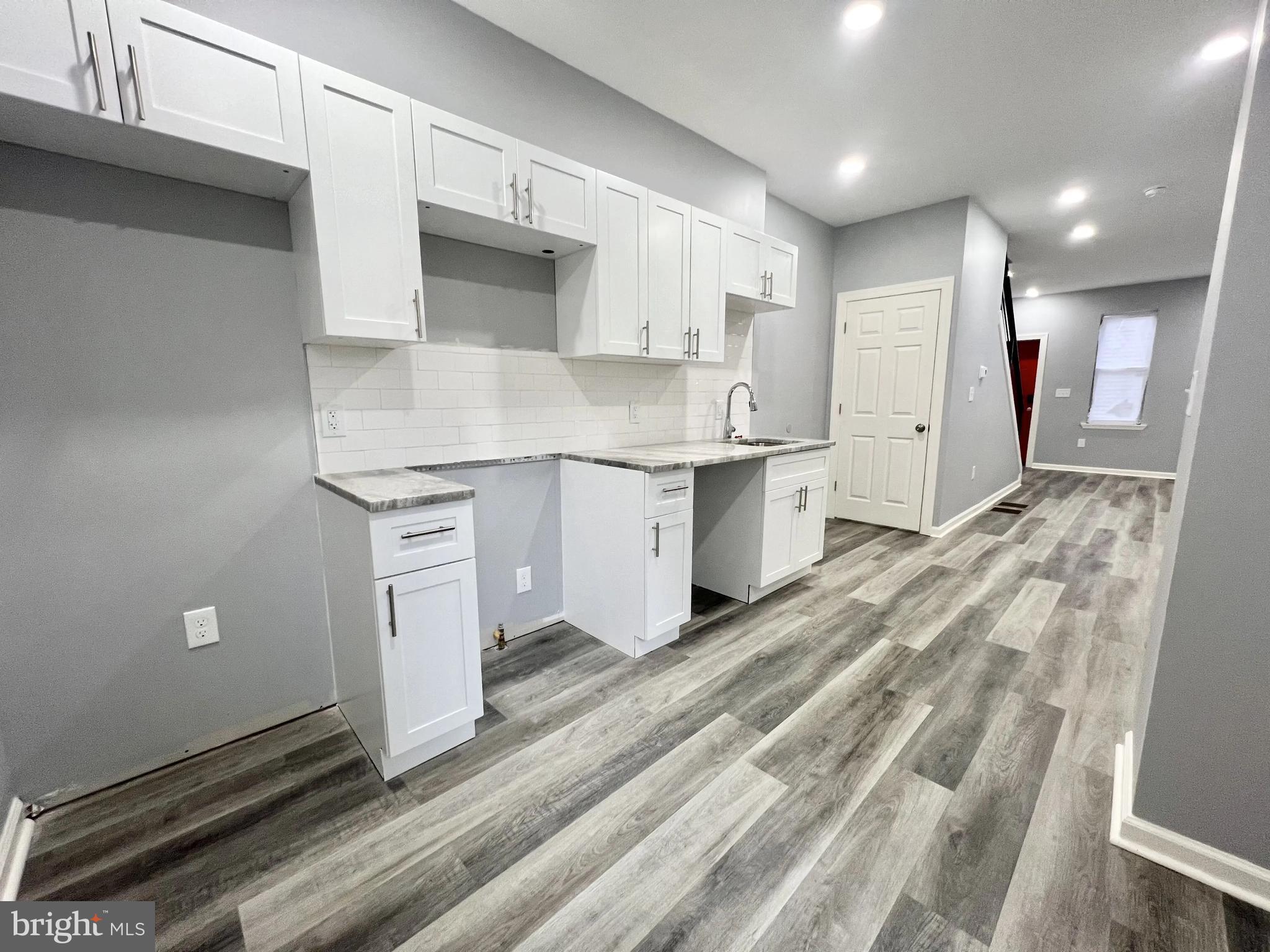 BREWERYTOWN - Residential Lease