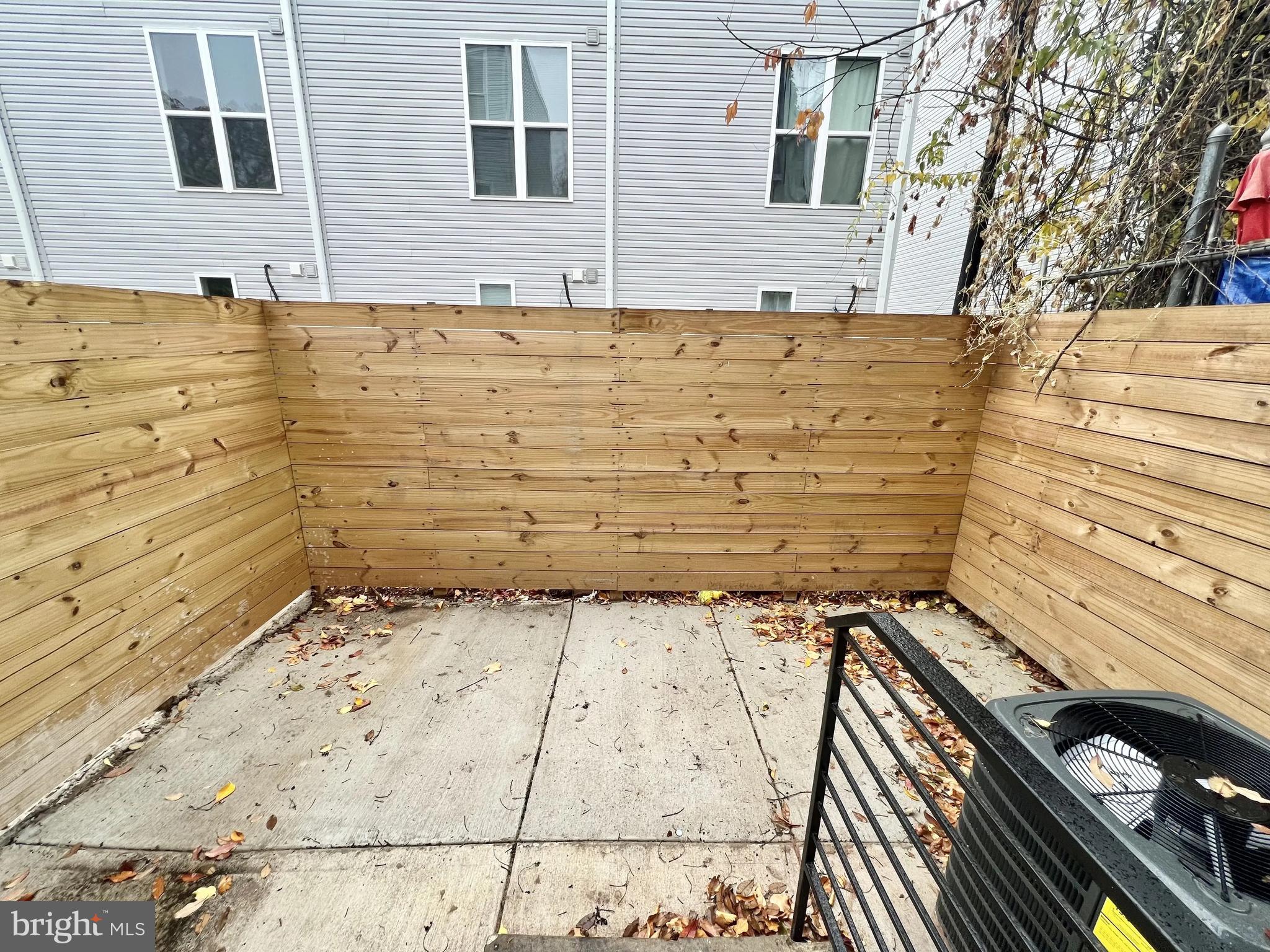 BREWERYTOWN - Residential Lease