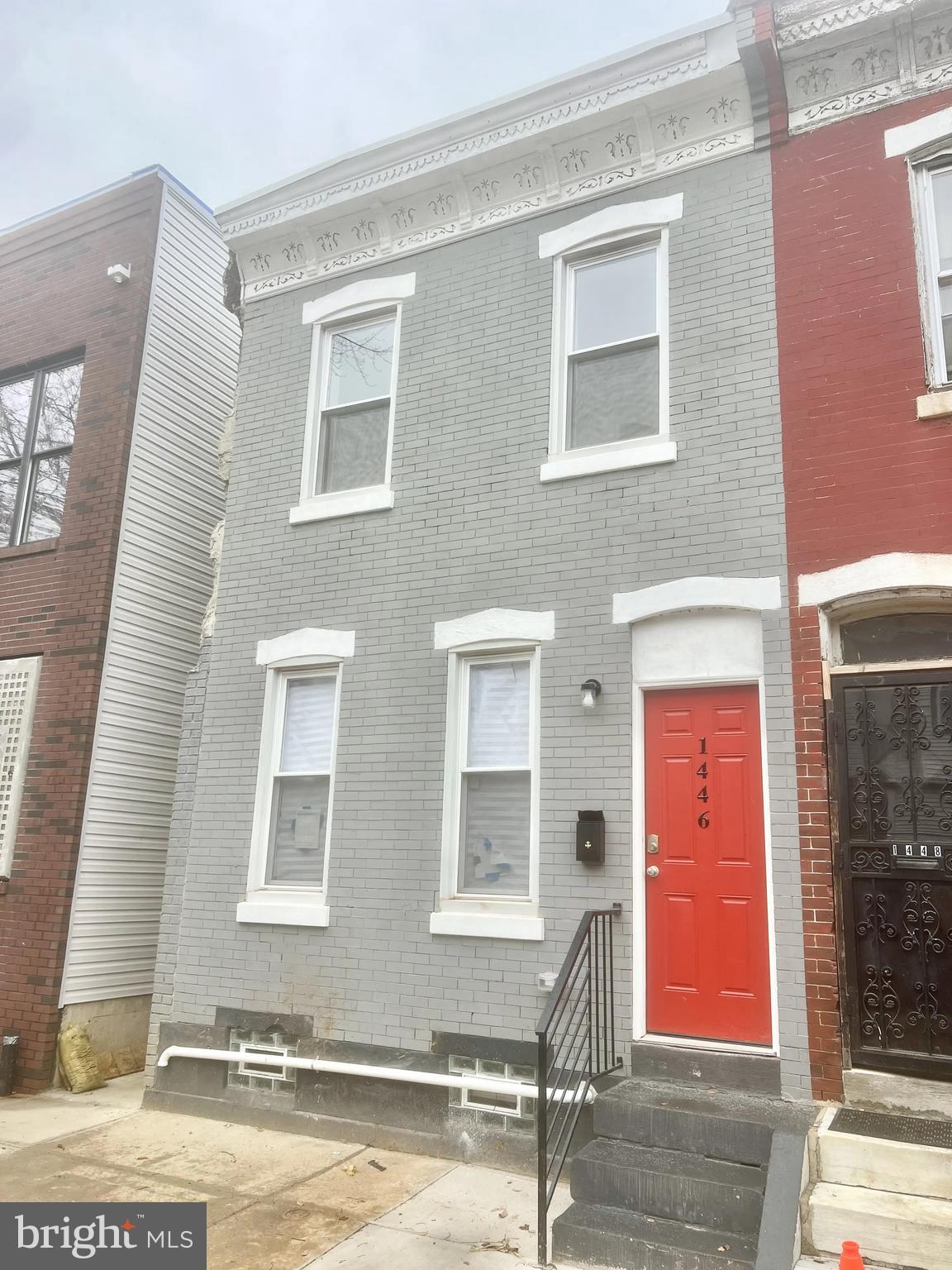 BREWERYTOWN - Residential Lease