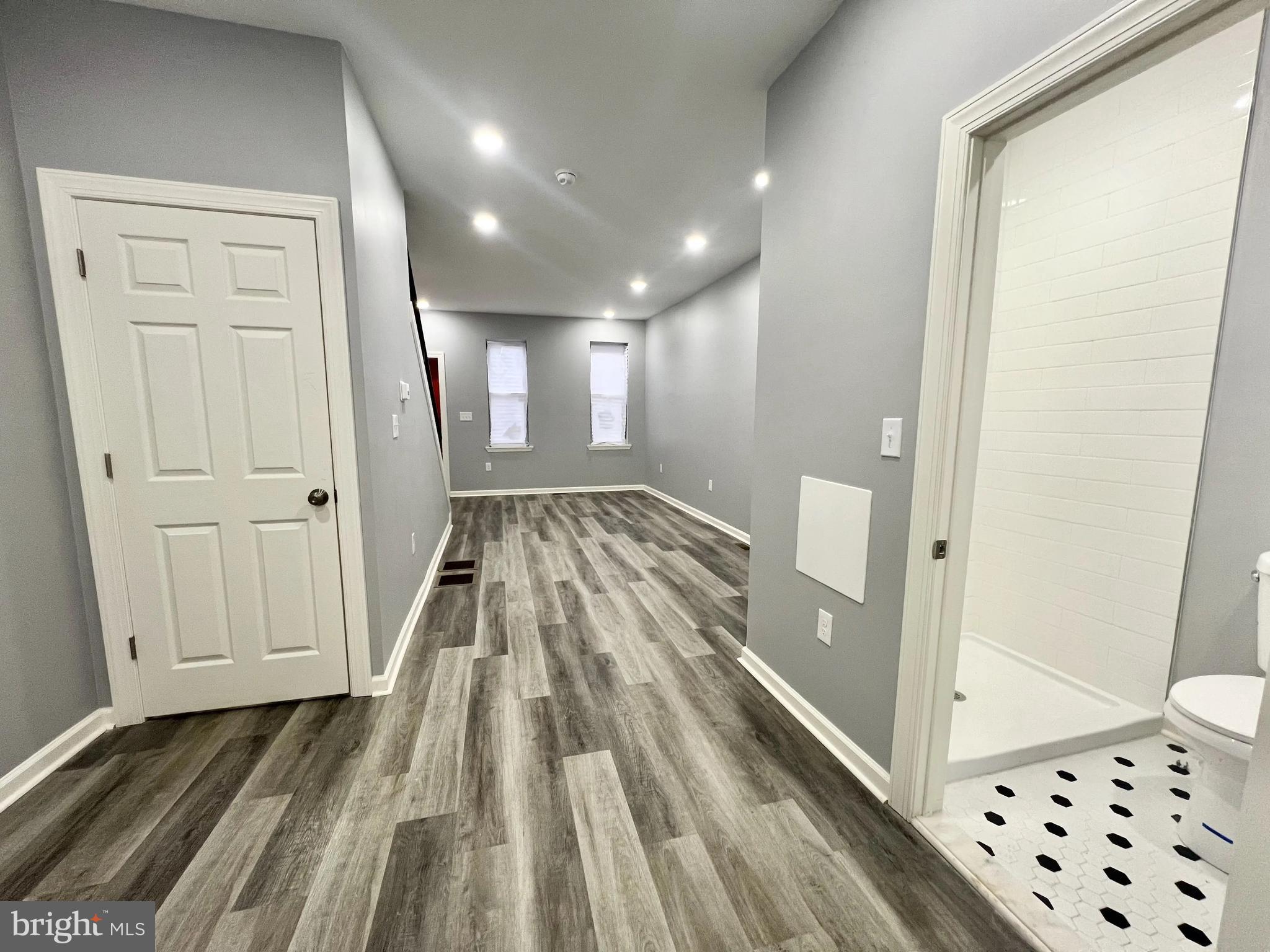 BREWERYTOWN - Residential Lease