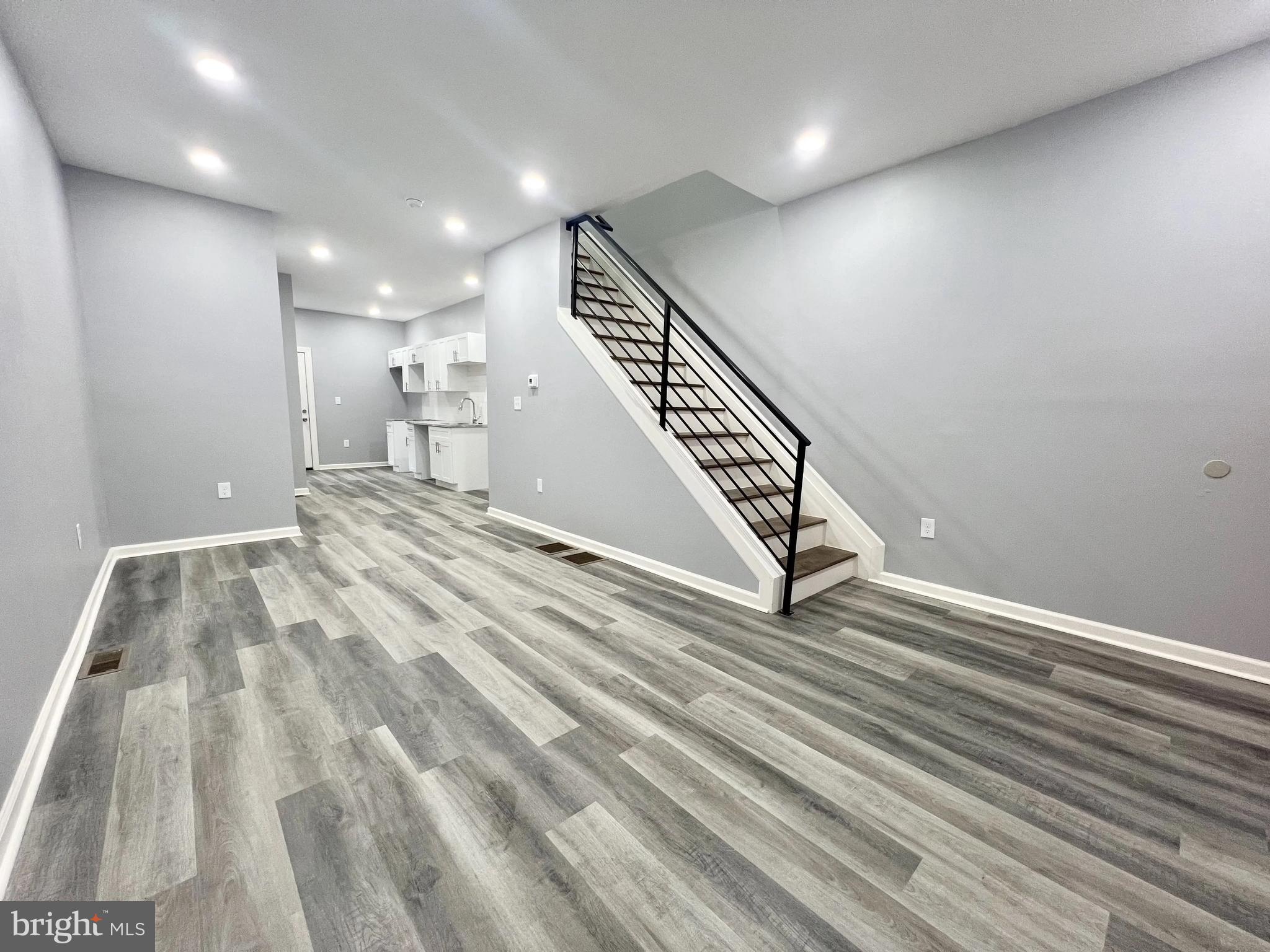 BREWERYTOWN - Residential Lease