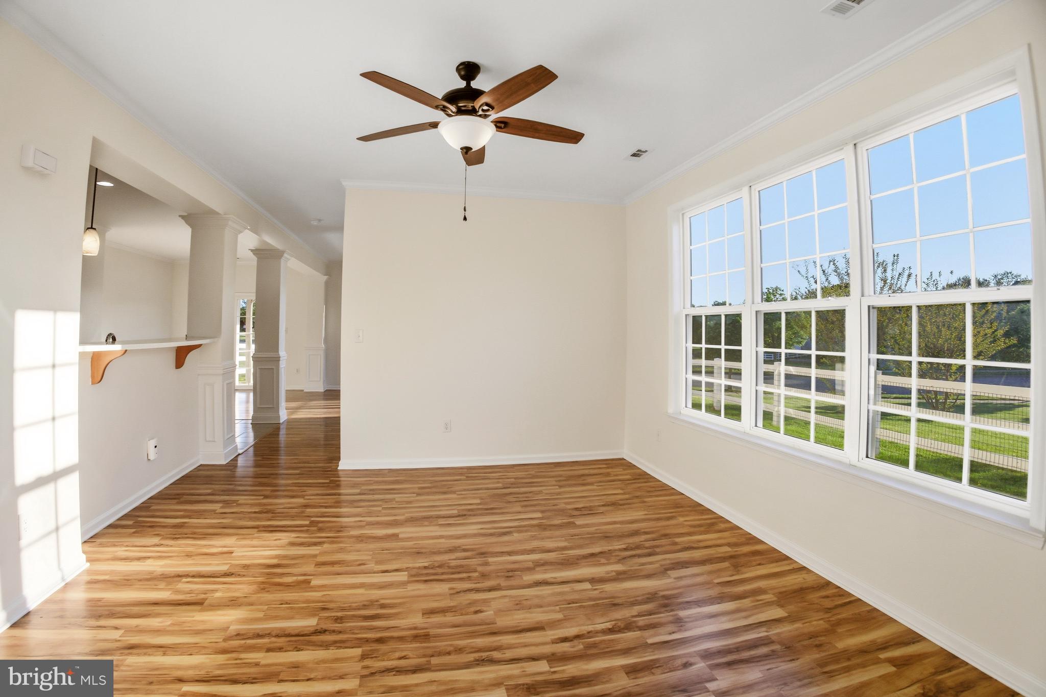 WILLOW GROVE MILL - Residential