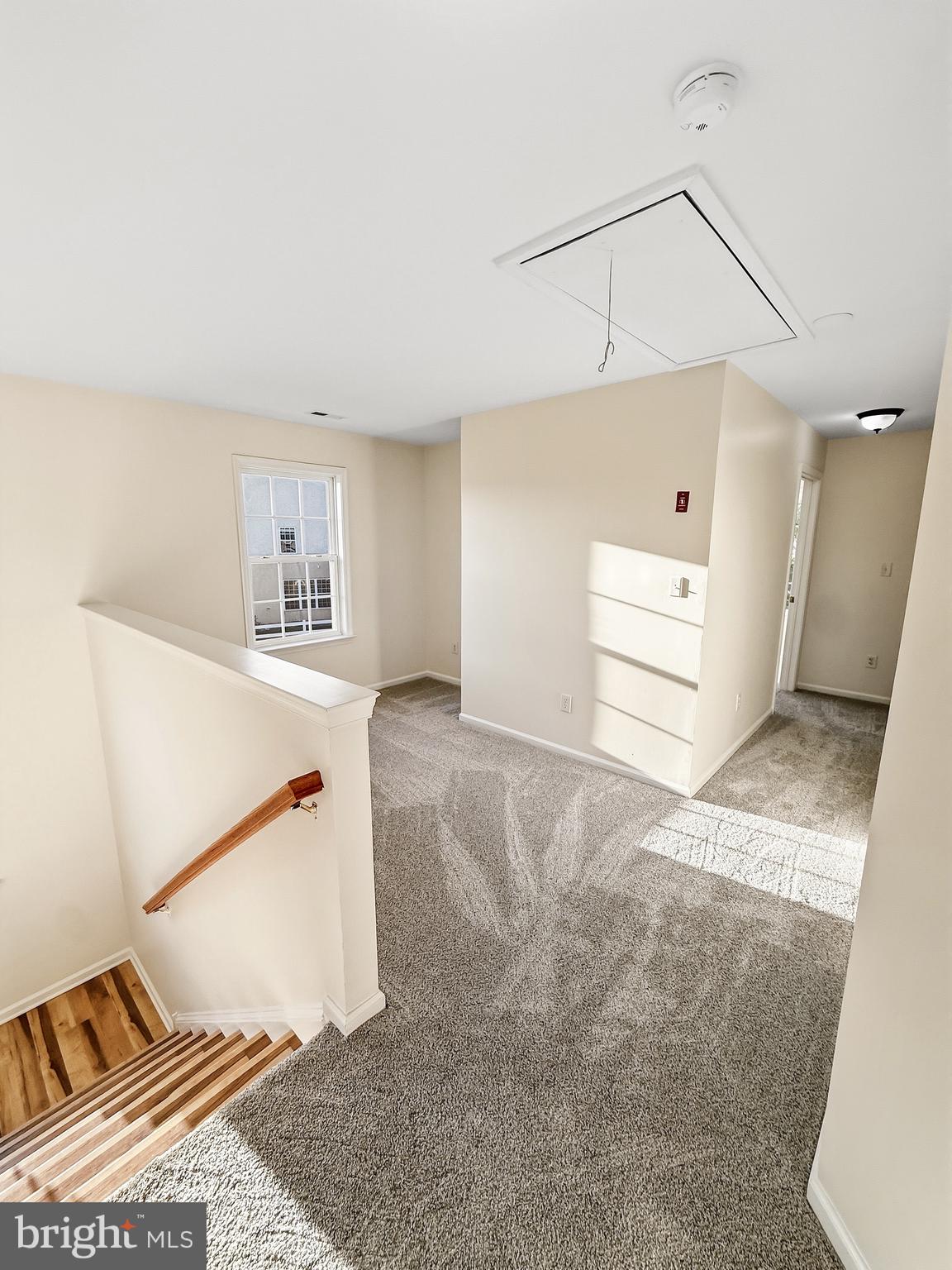 WILLOW GROVE MILL - Residential
