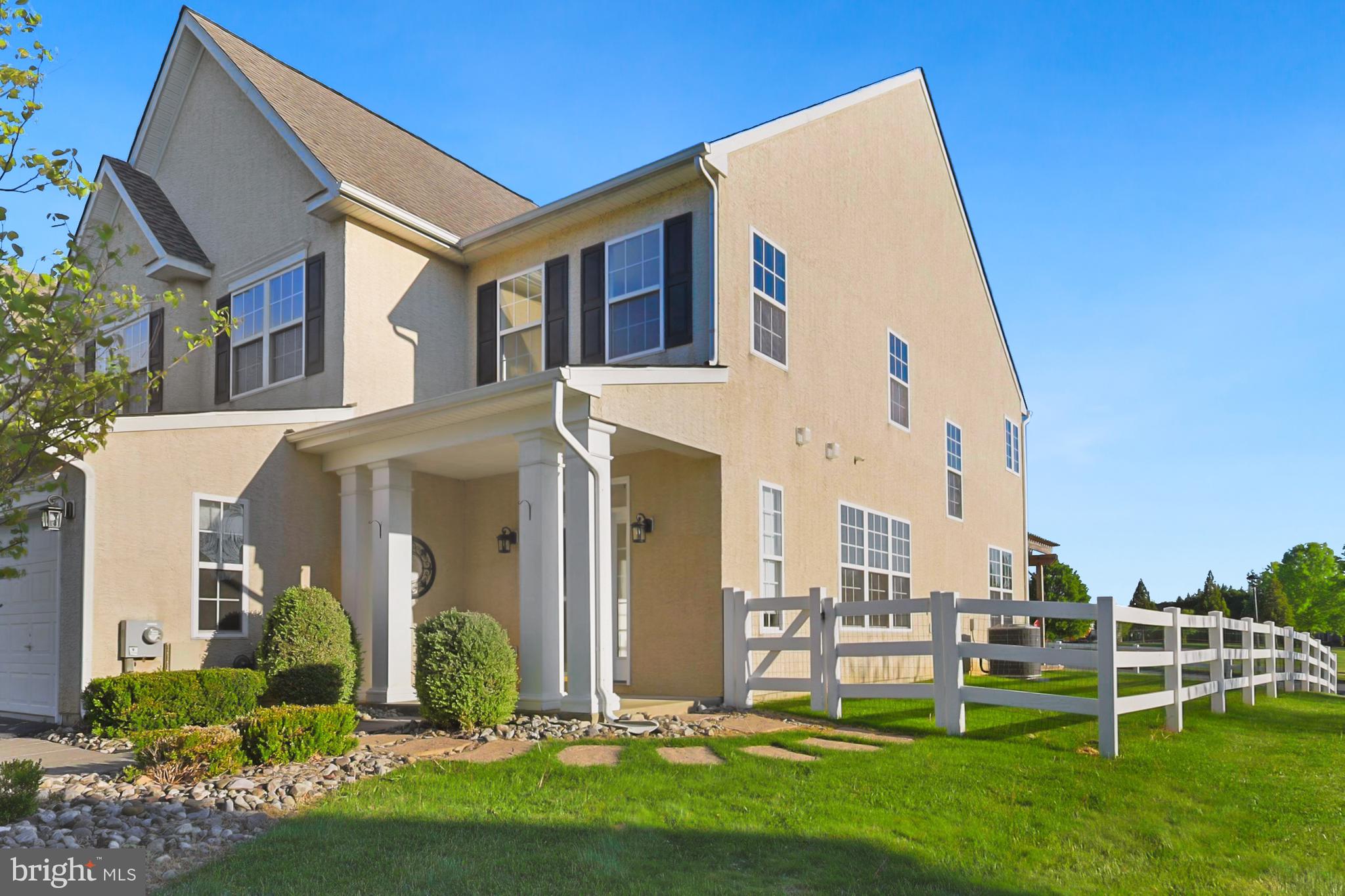 WILLOW GROVE MILL - Residential