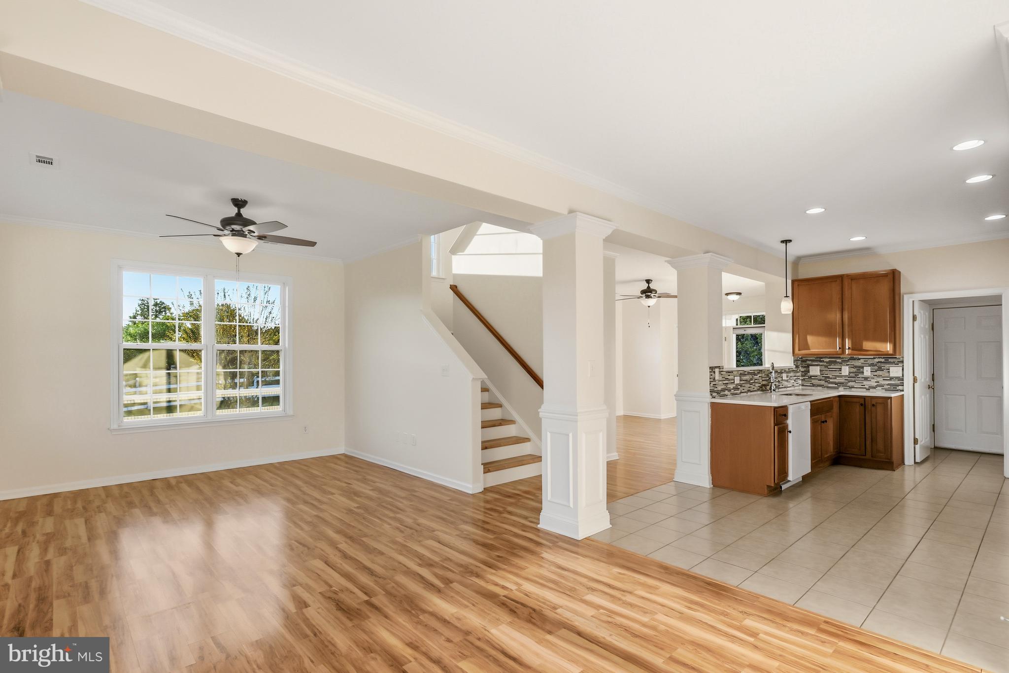 WILLOW GROVE MILL - Residential