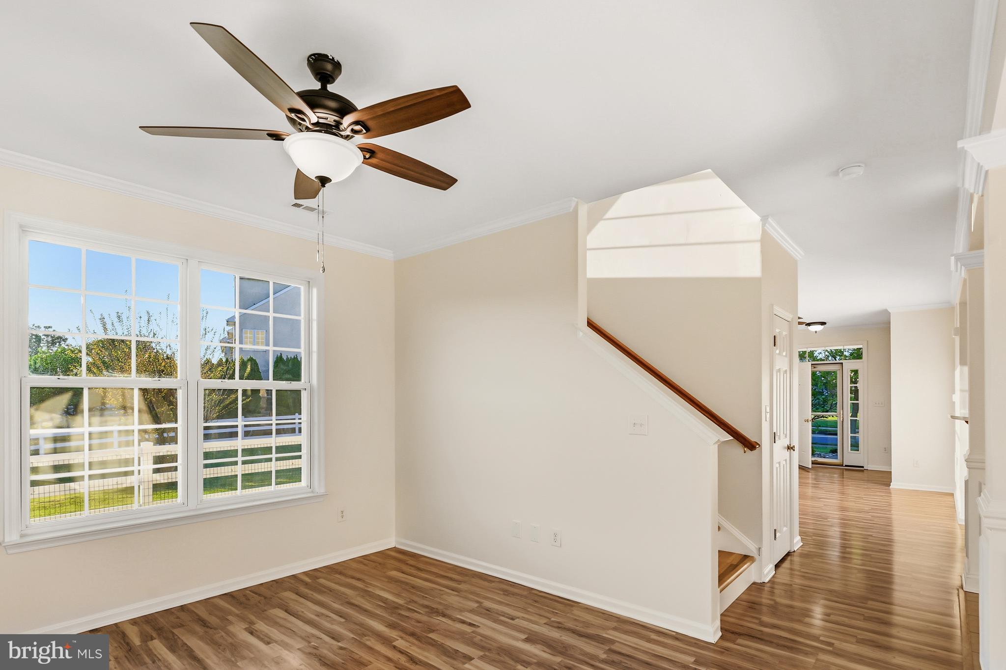 WILLOW GROVE MILL - Residential