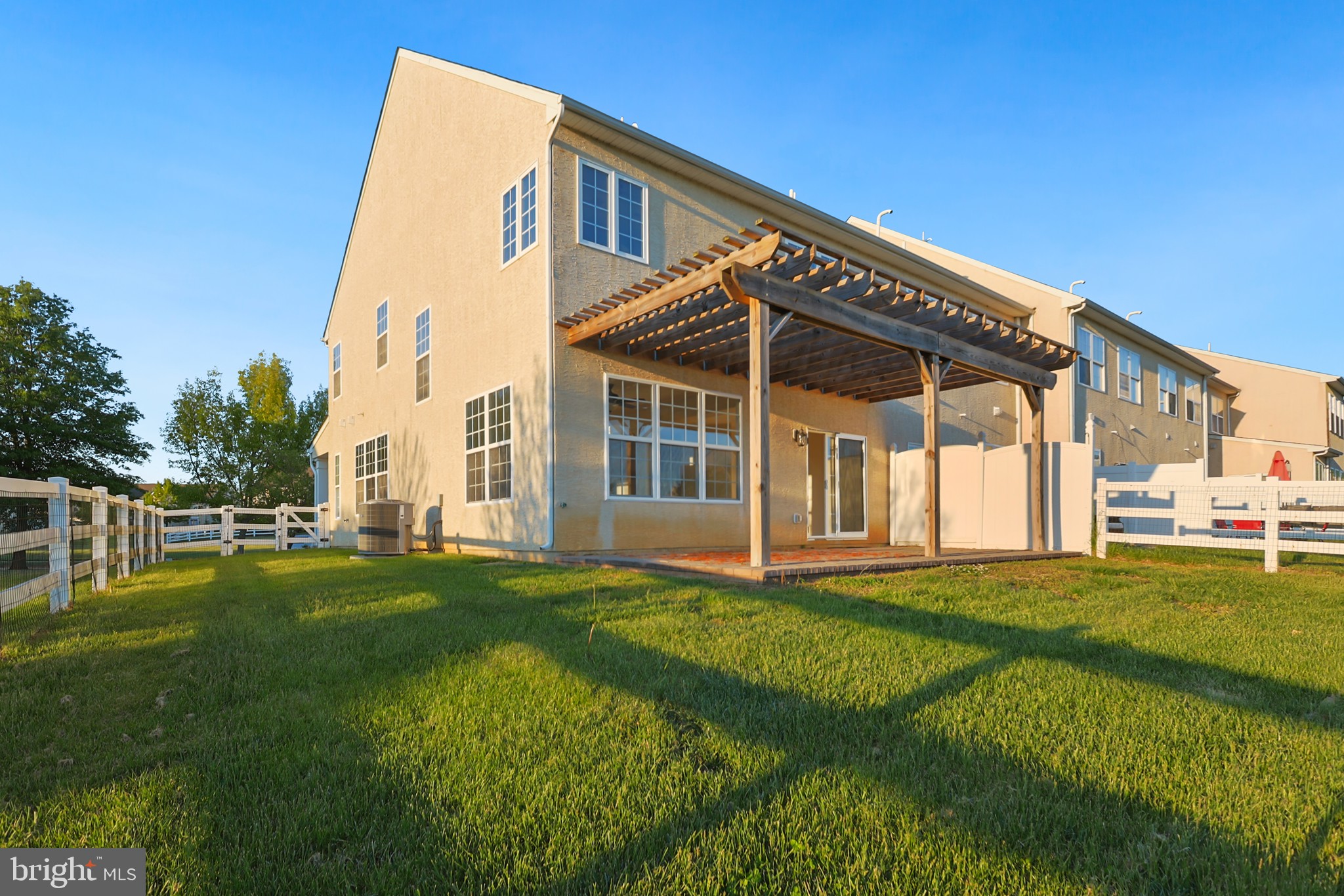 WILLOW GROVE MILL - Residential