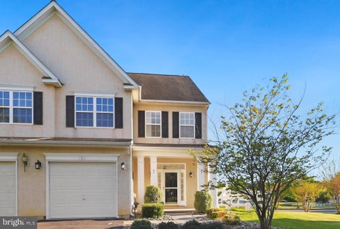 Townhouse For Sale - 152 Springfield Circle<br/> MIDDLETOWN, DE 19709