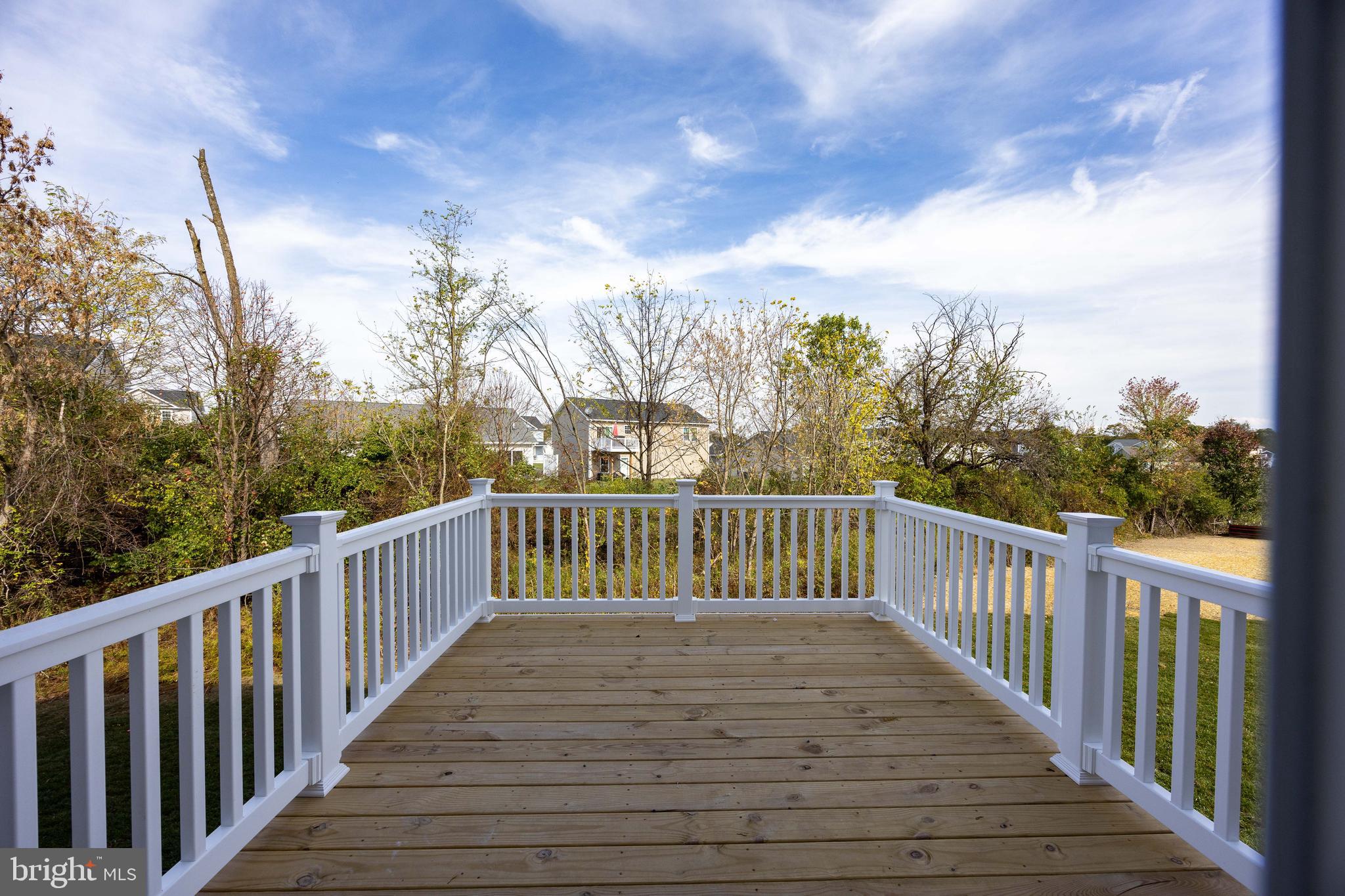PRENTISS POINT - Residential