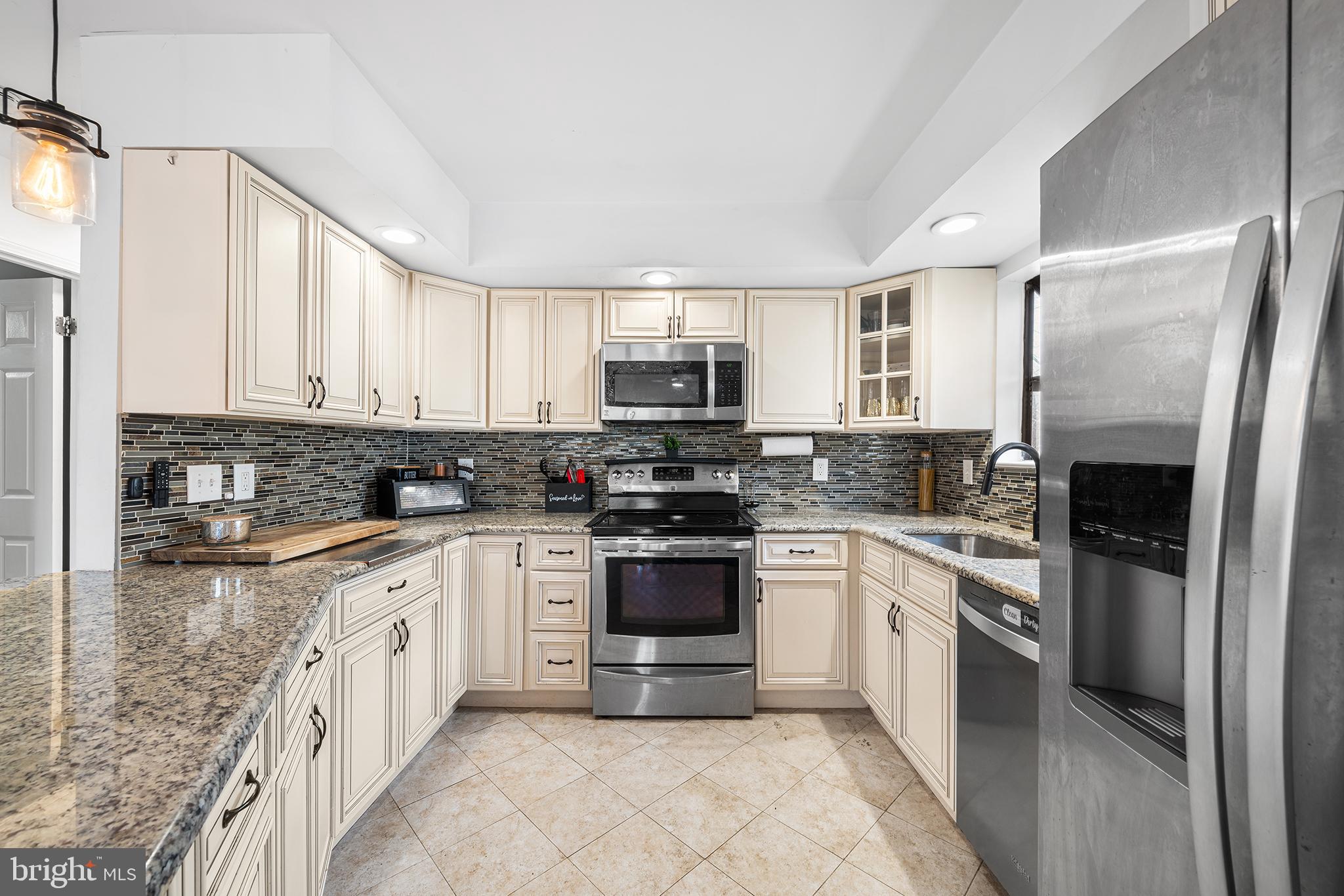 GRANITE RUN - Residential