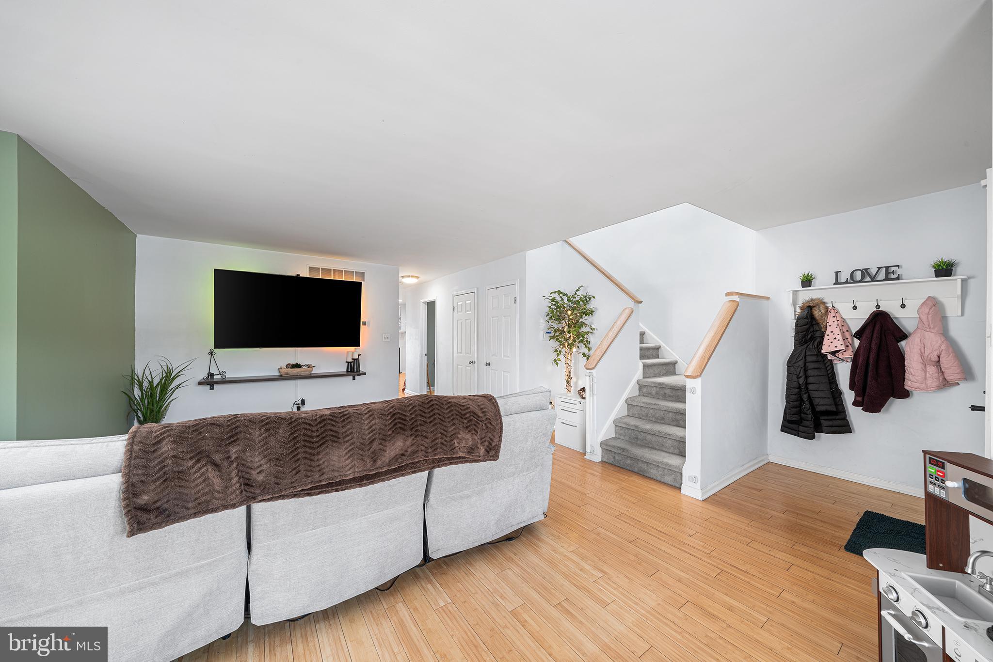 GRANITE RUN - Residential