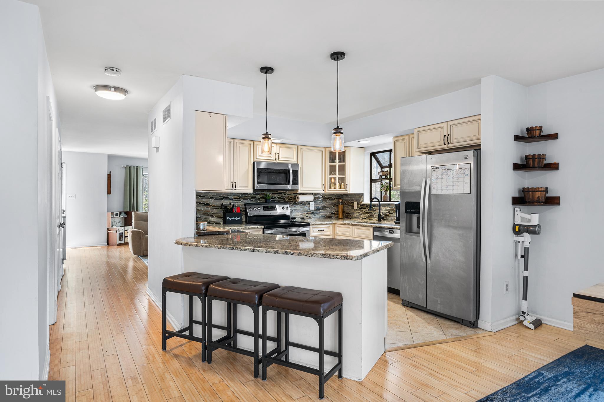 GRANITE RUN - Residential