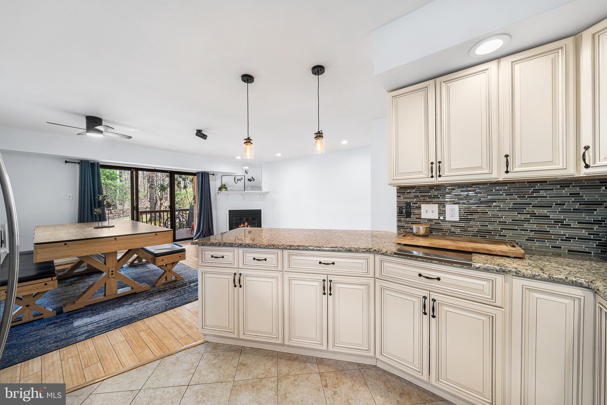 GRANITE RUN - Residential