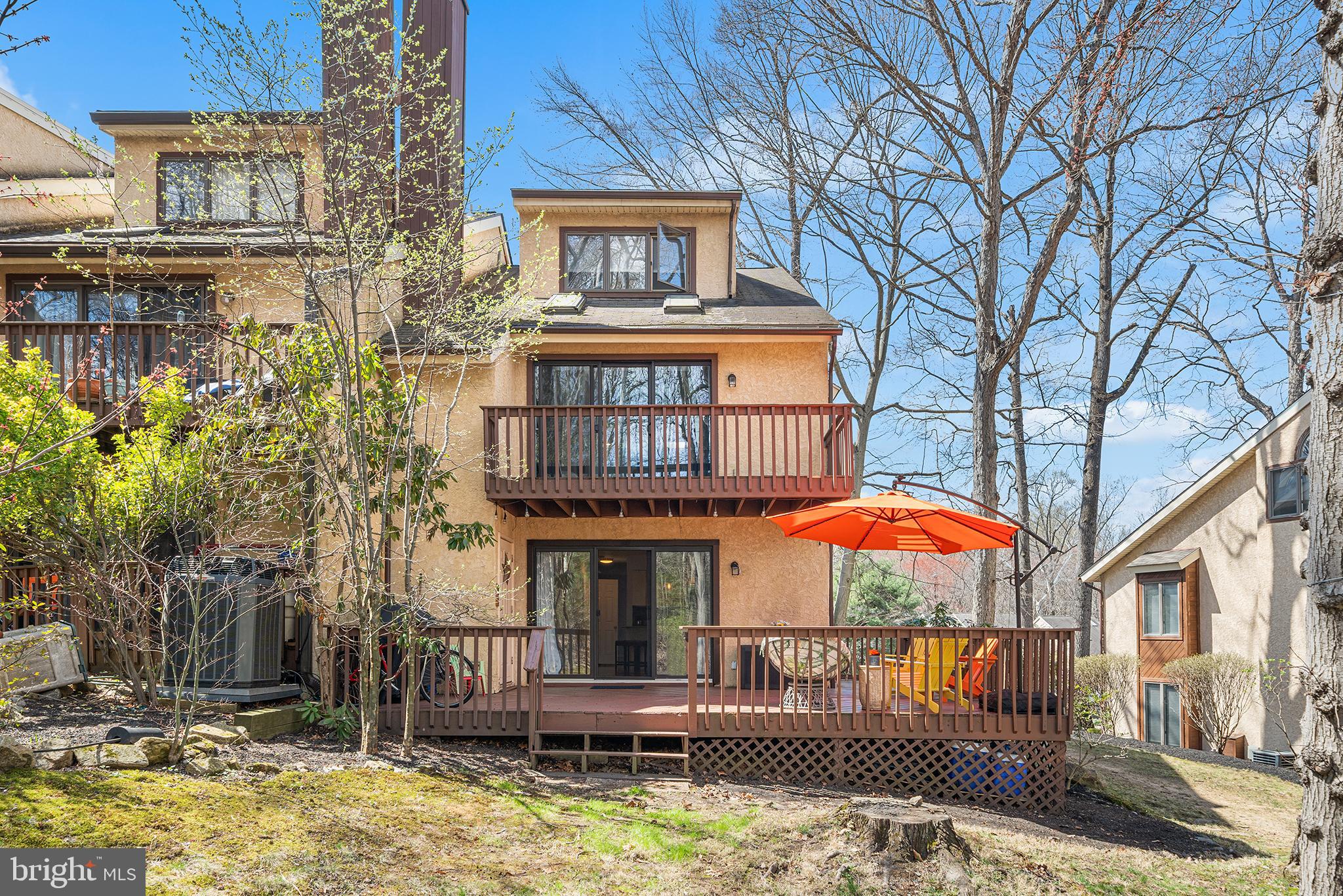 GRANITE RUN - Residential