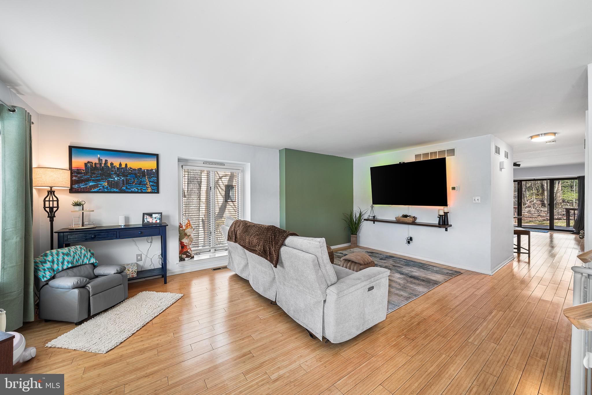 GRANITE RUN - Residential