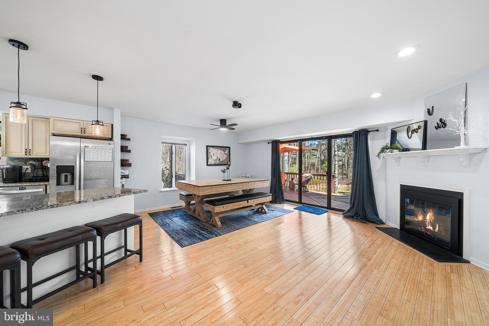 GRANITE RUN - Residential