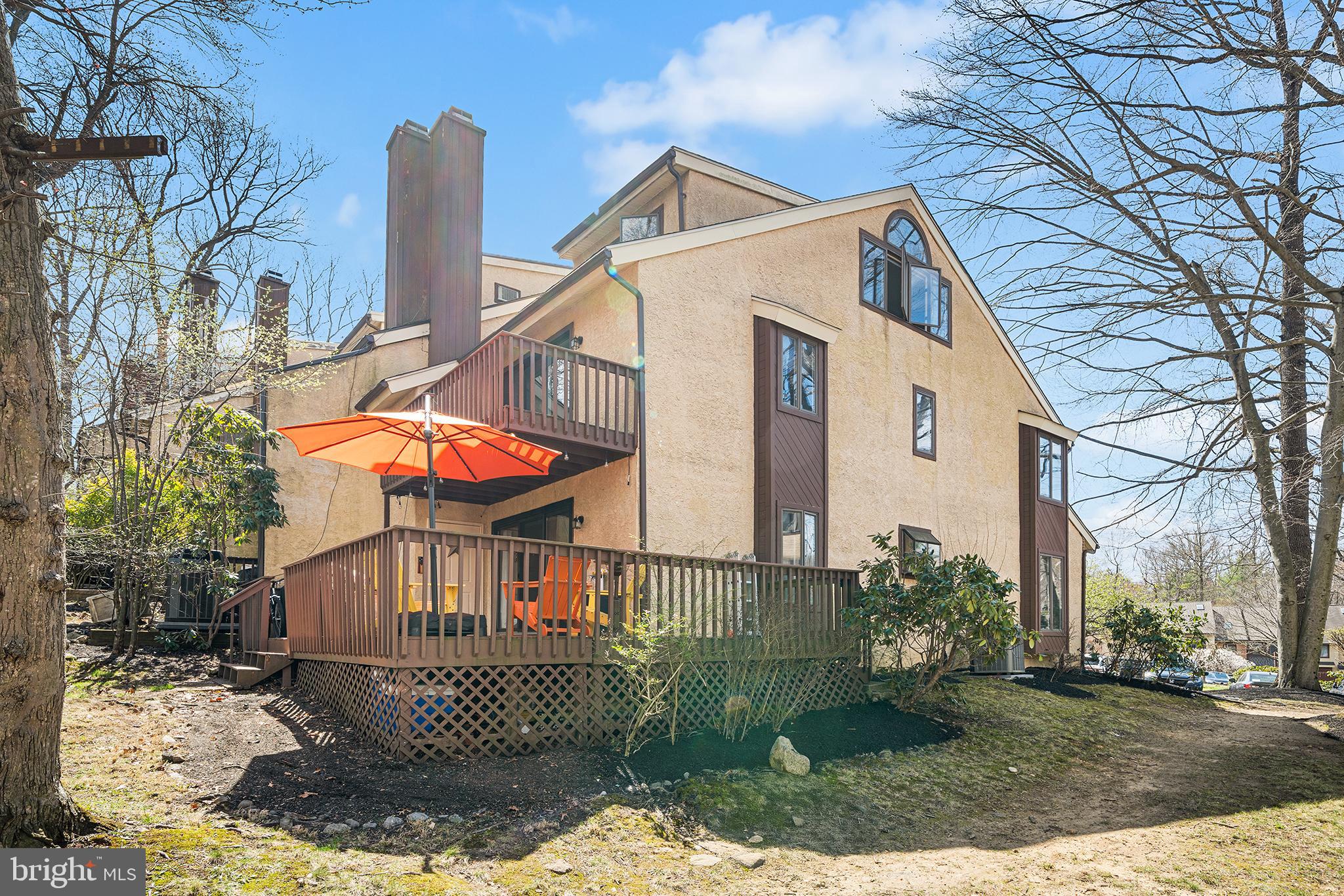 GRANITE RUN - Residential