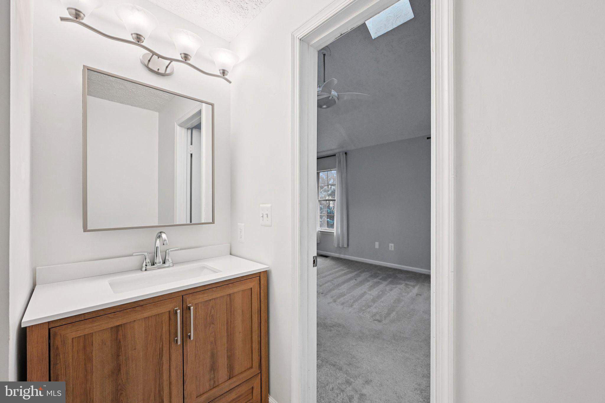 OLD FIELDS - Residential