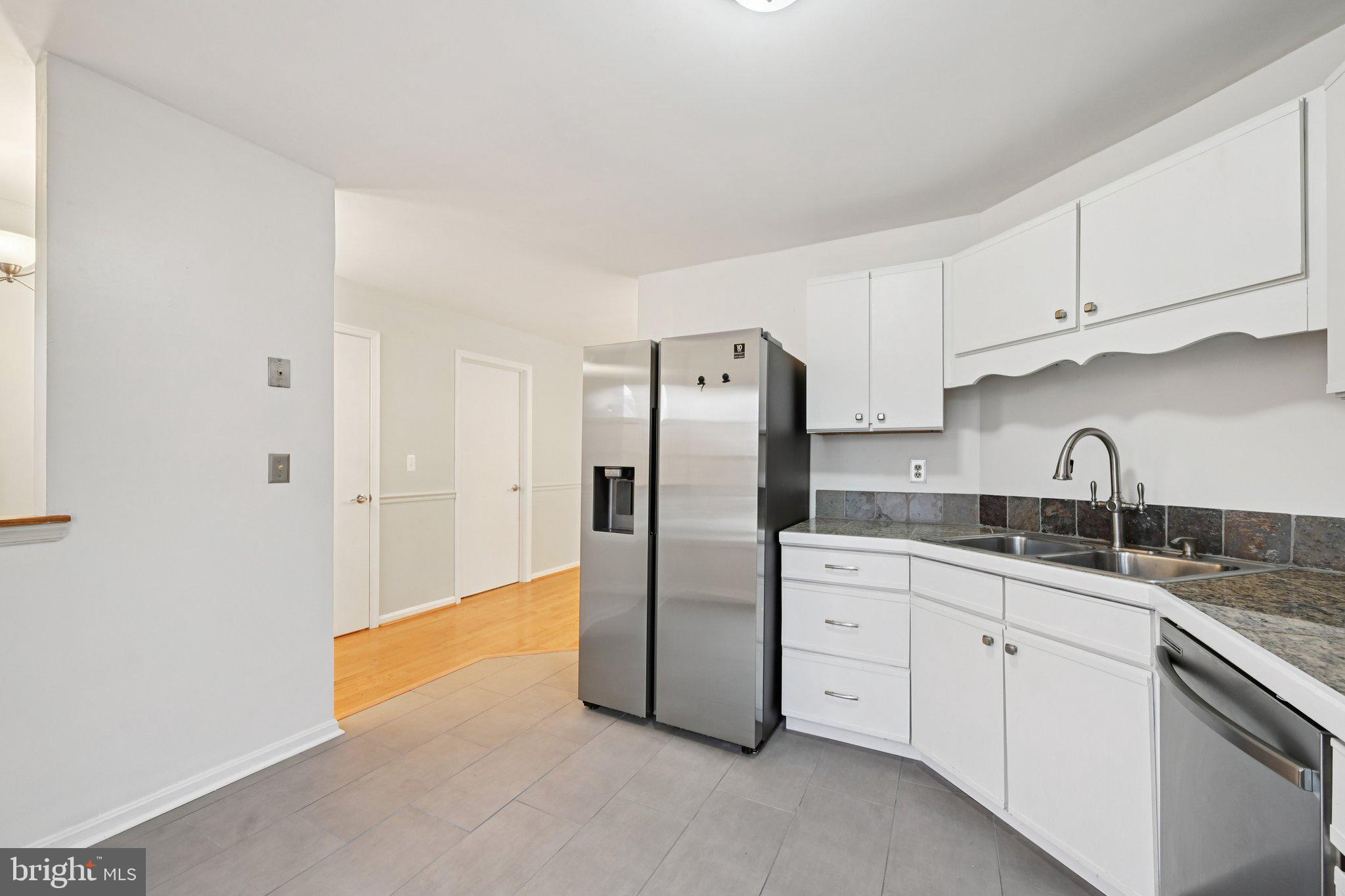 OLD FIELDS - Residential