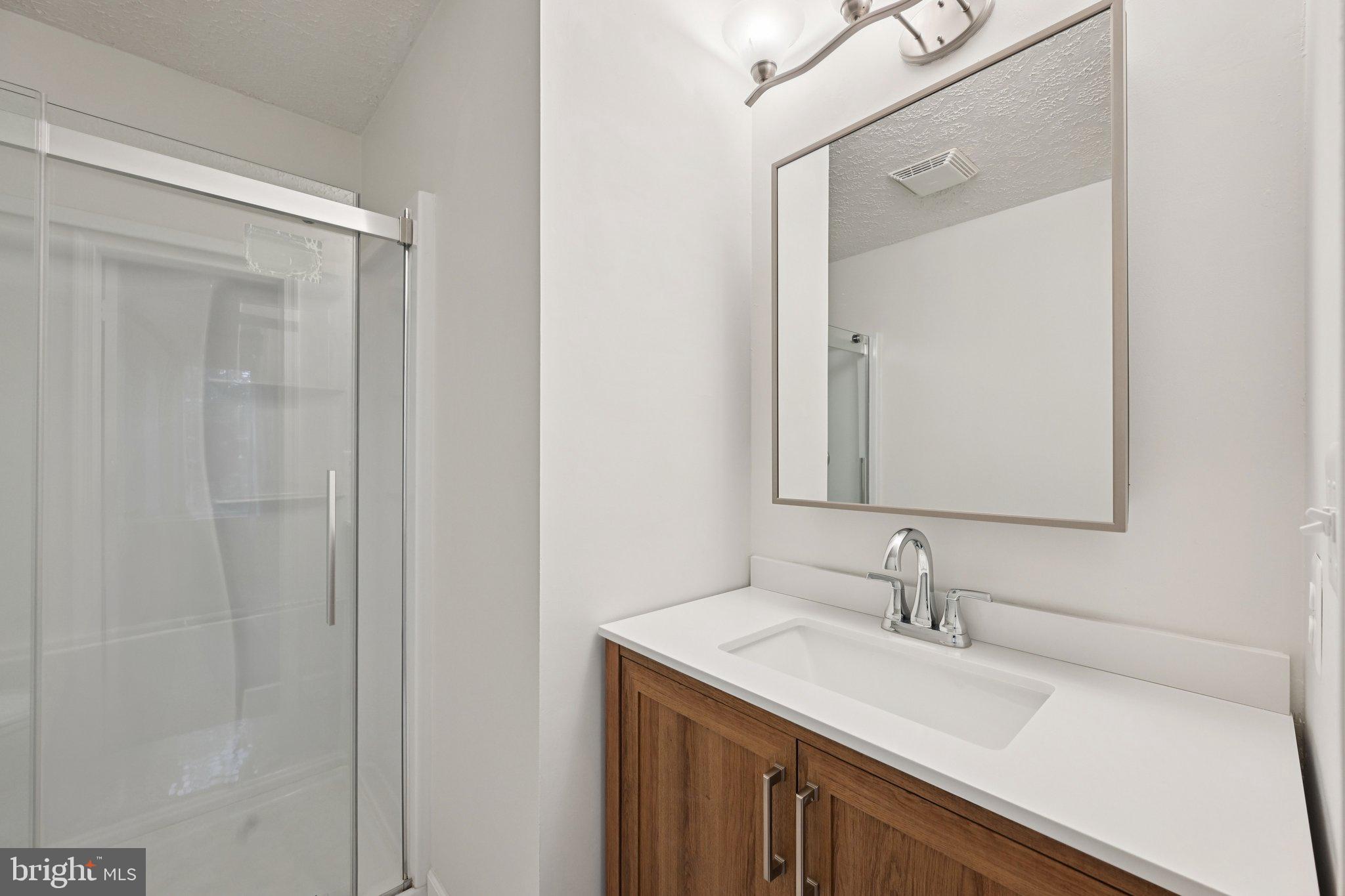 OLD FIELDS - Residential