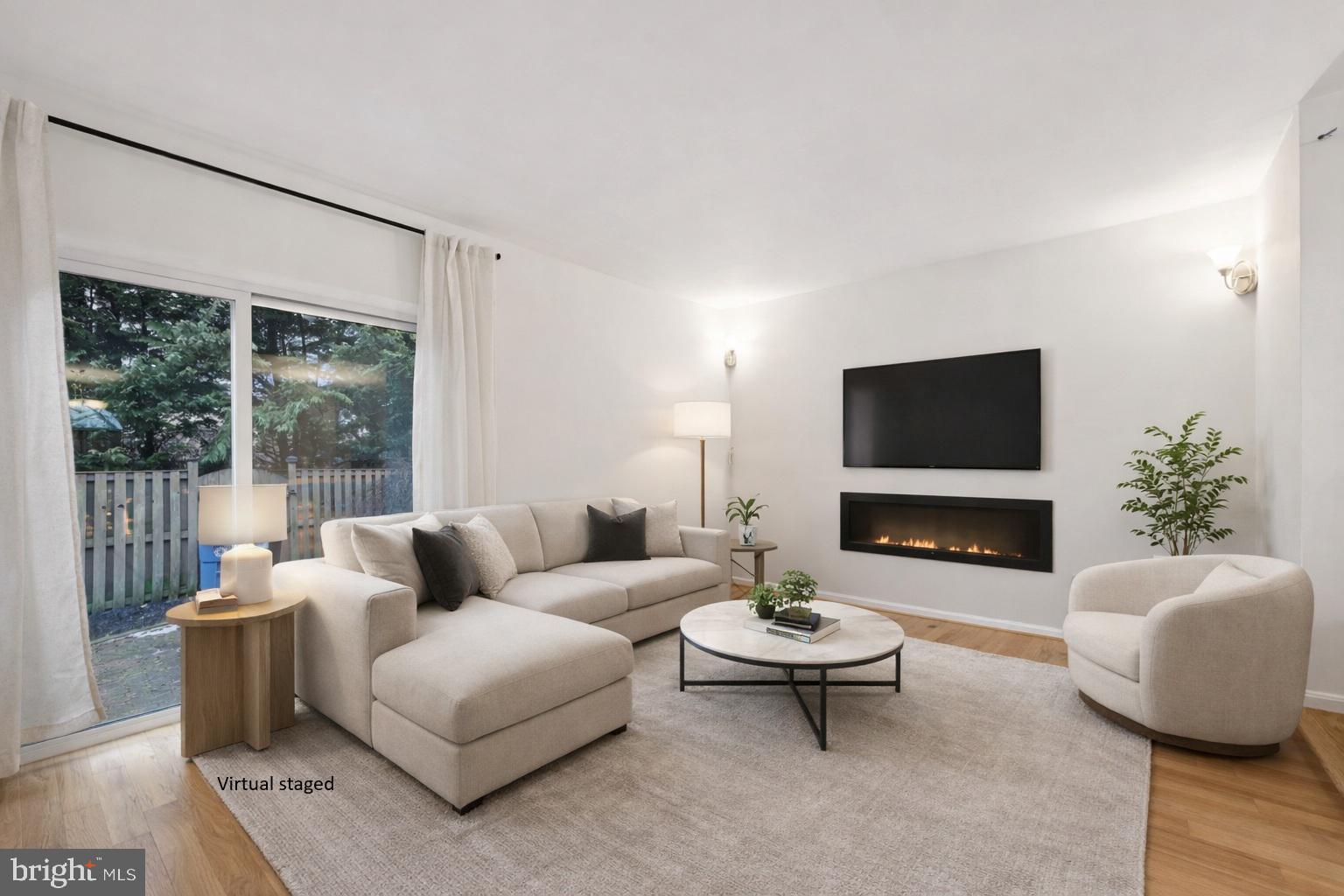 OLD FIELDS - Residential