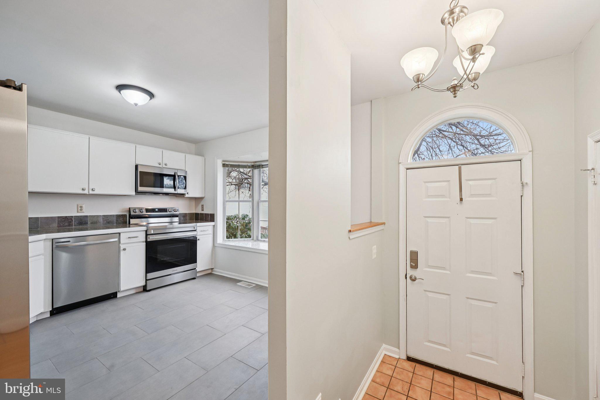 OLD FIELDS - Residential