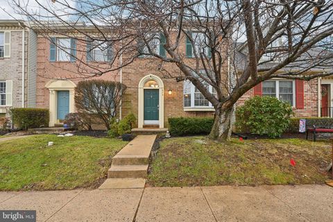 974 CHESNEY LANE BEL AIR MD 21014