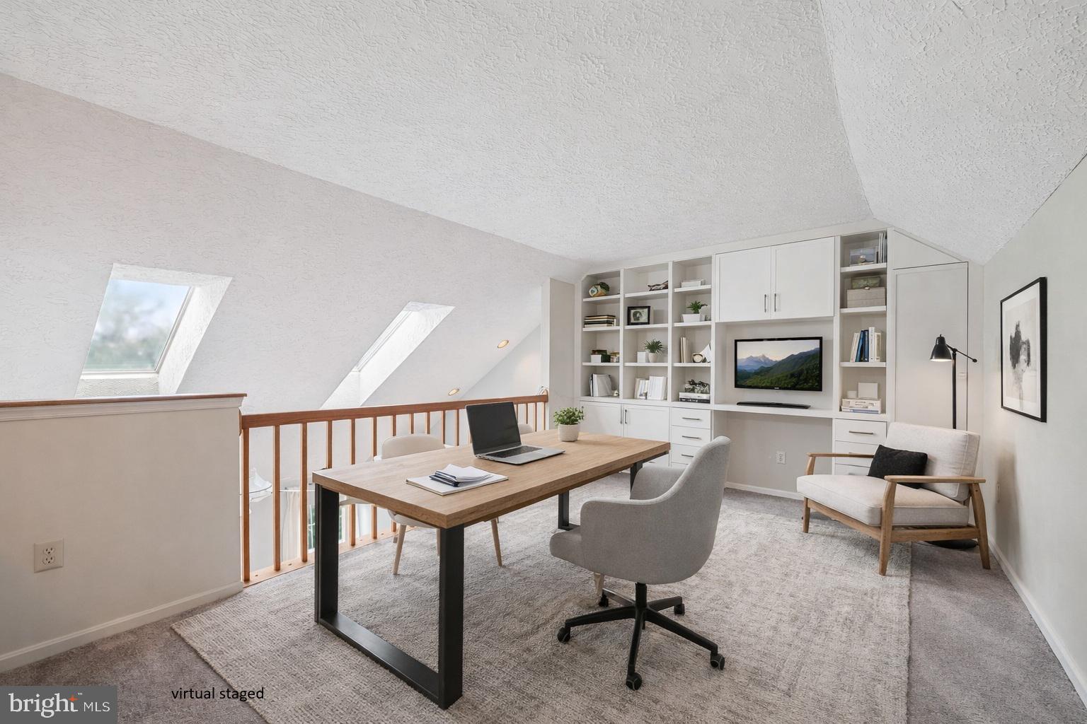 OLD FIELDS - Residential