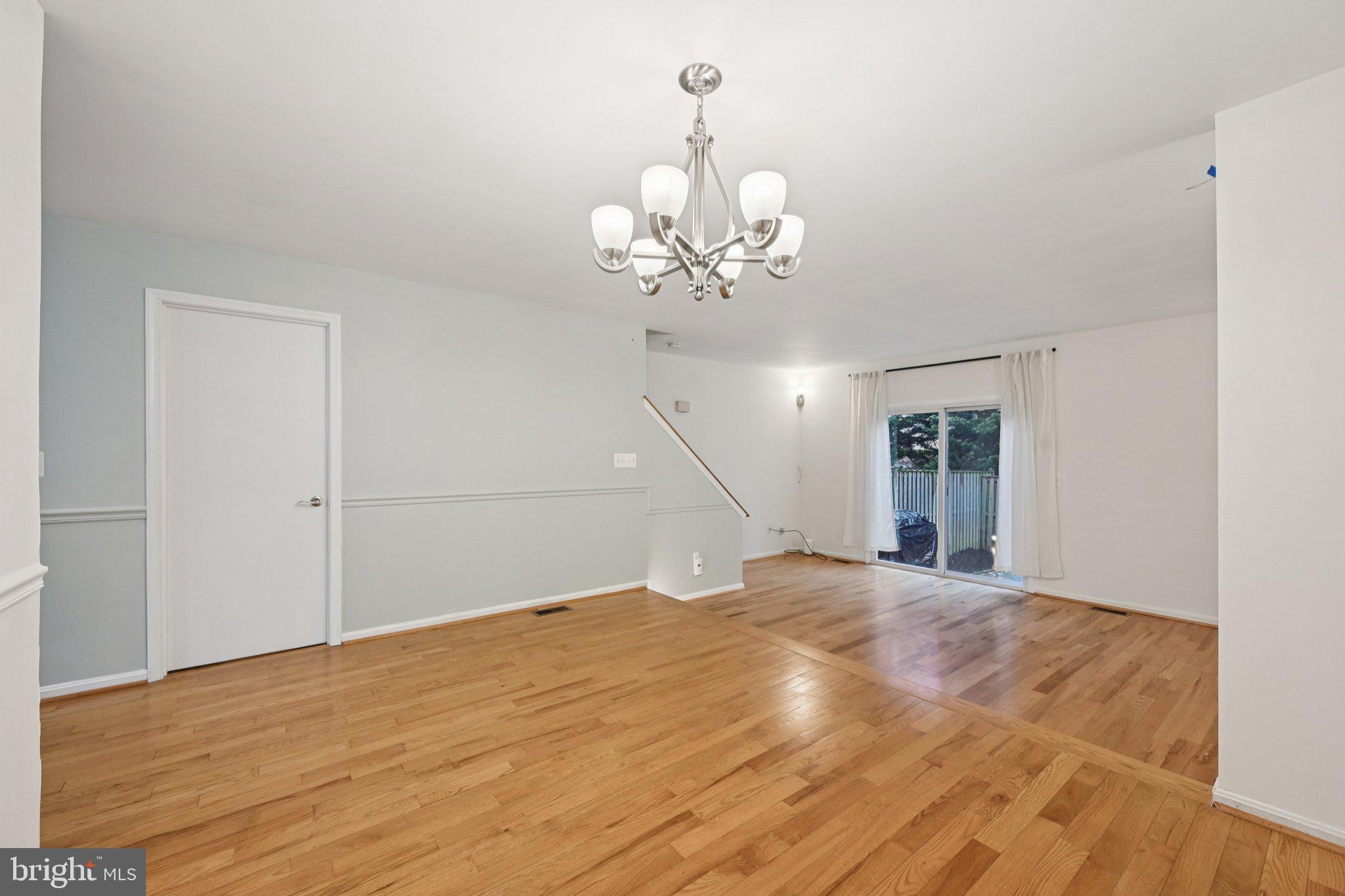 OLD FIELDS - Residential