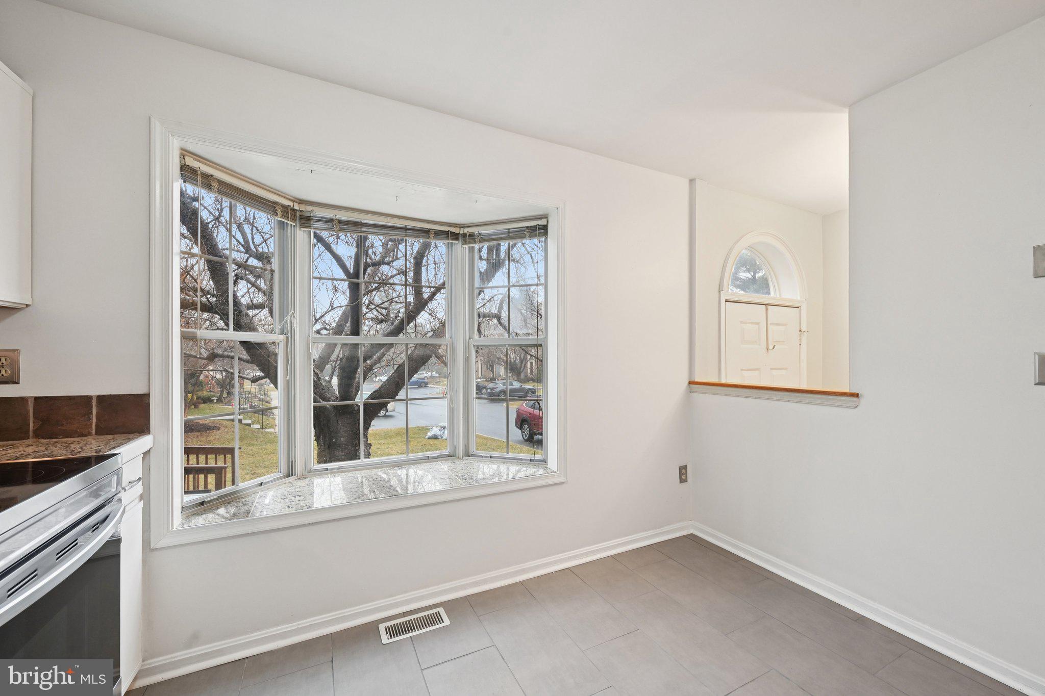 OLD FIELDS - Residential