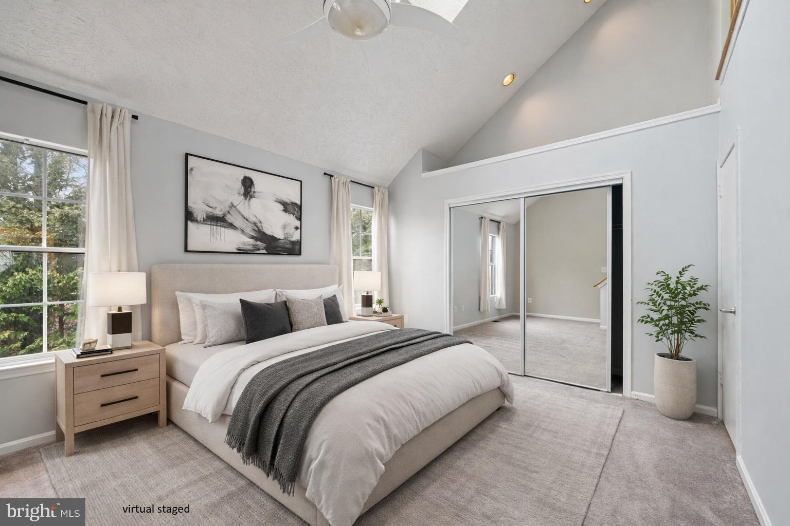 OLD FIELDS - Residential