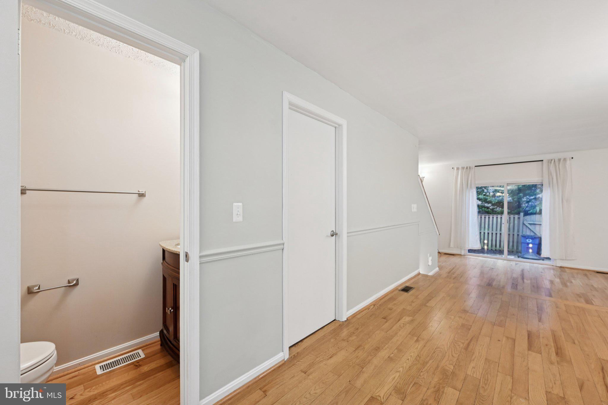 OLD FIELDS - Residential