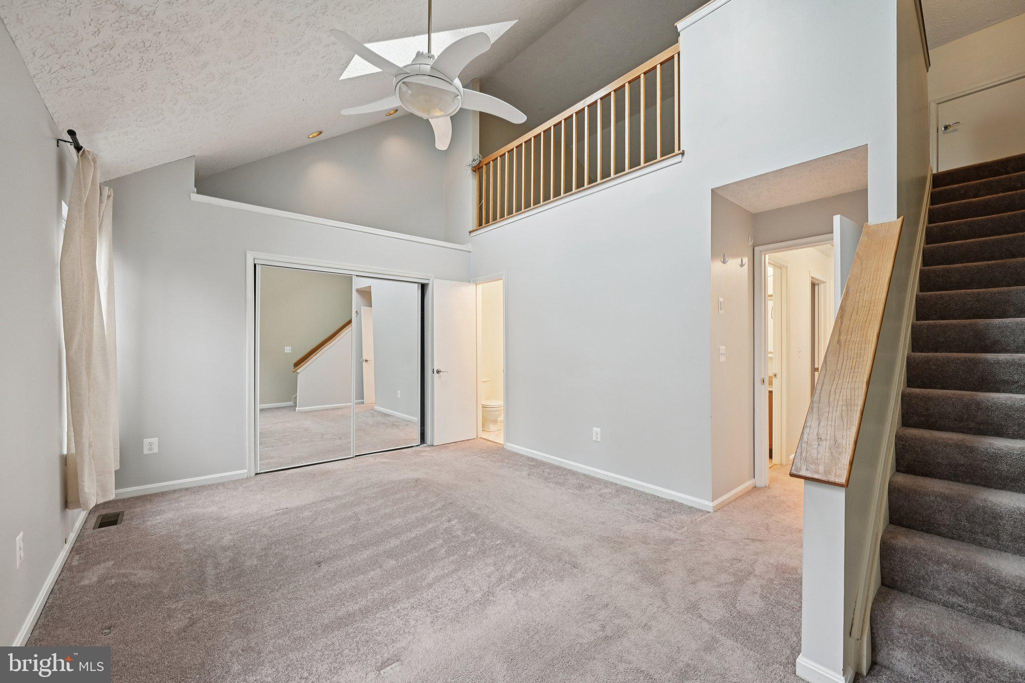 OLD FIELDS - Residential