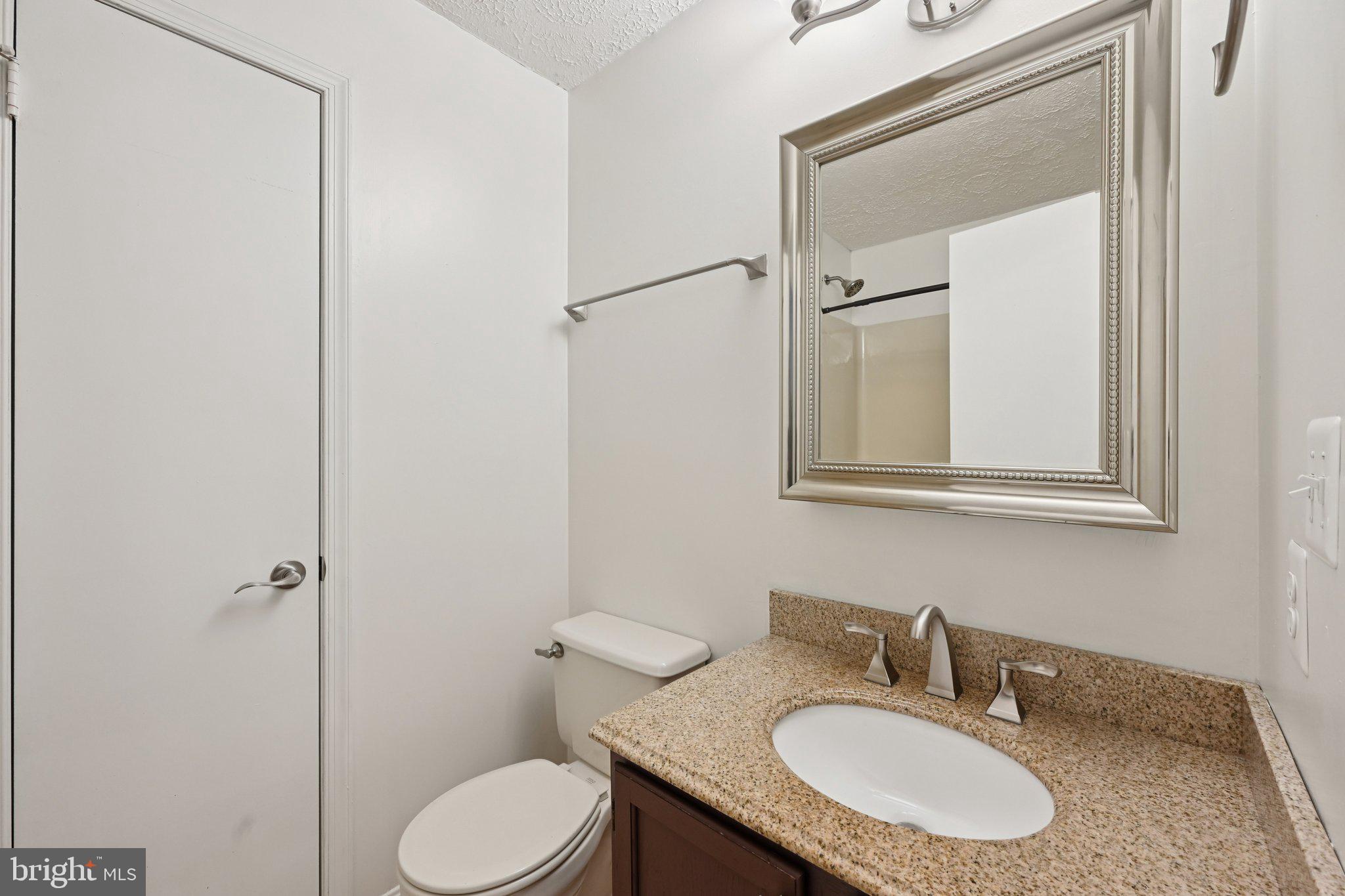 OLD FIELDS - Residential