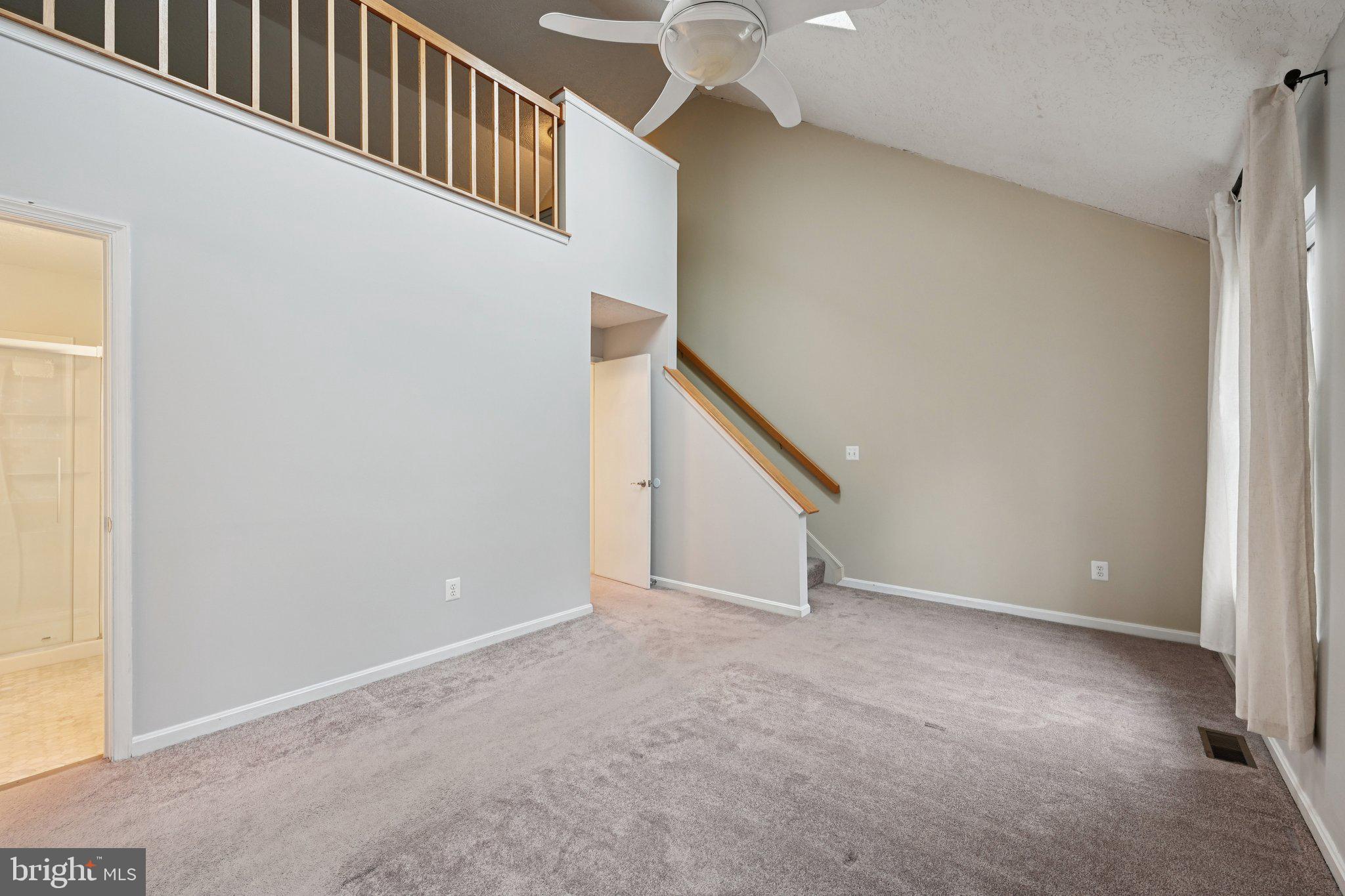 OLD FIELDS - Residential