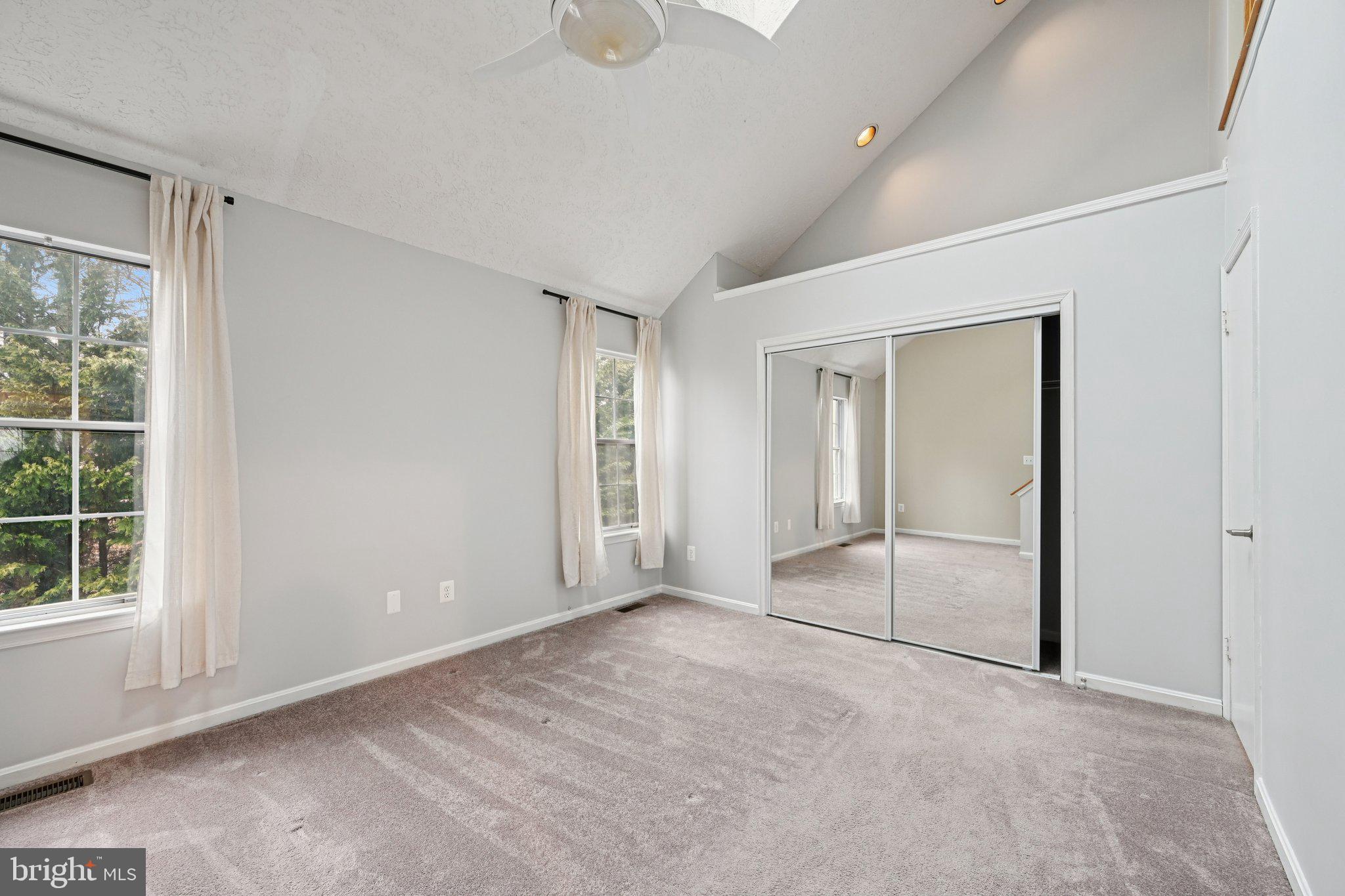 OLD FIELDS - Residential