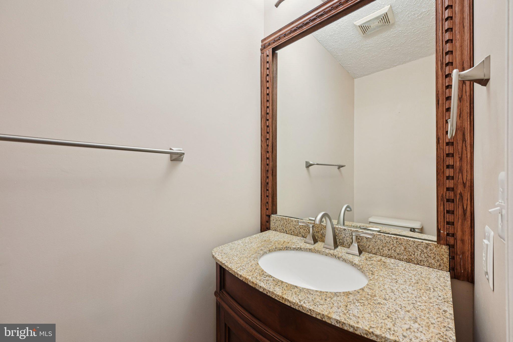 OLD FIELDS - Residential