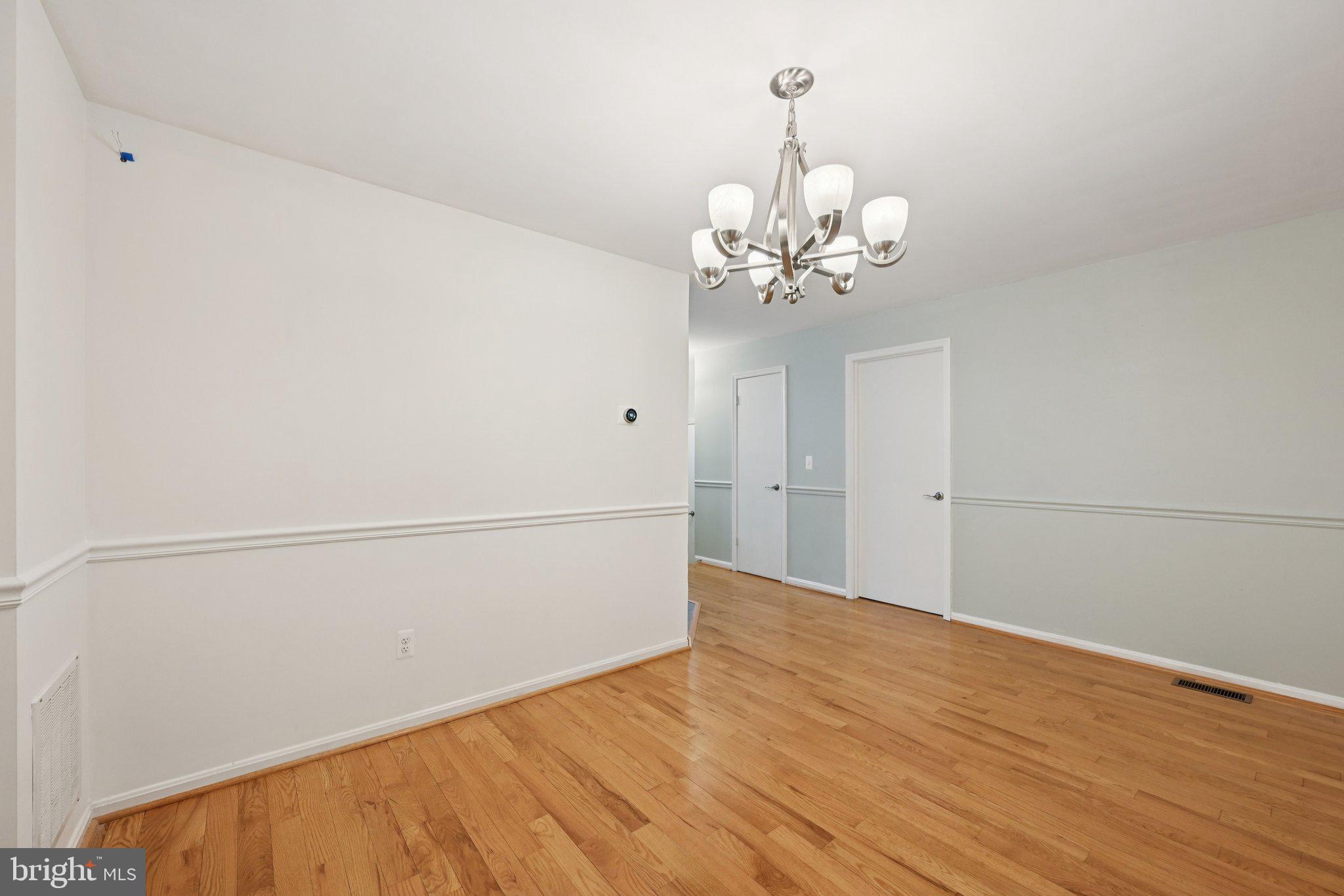 OLD FIELDS - Residential