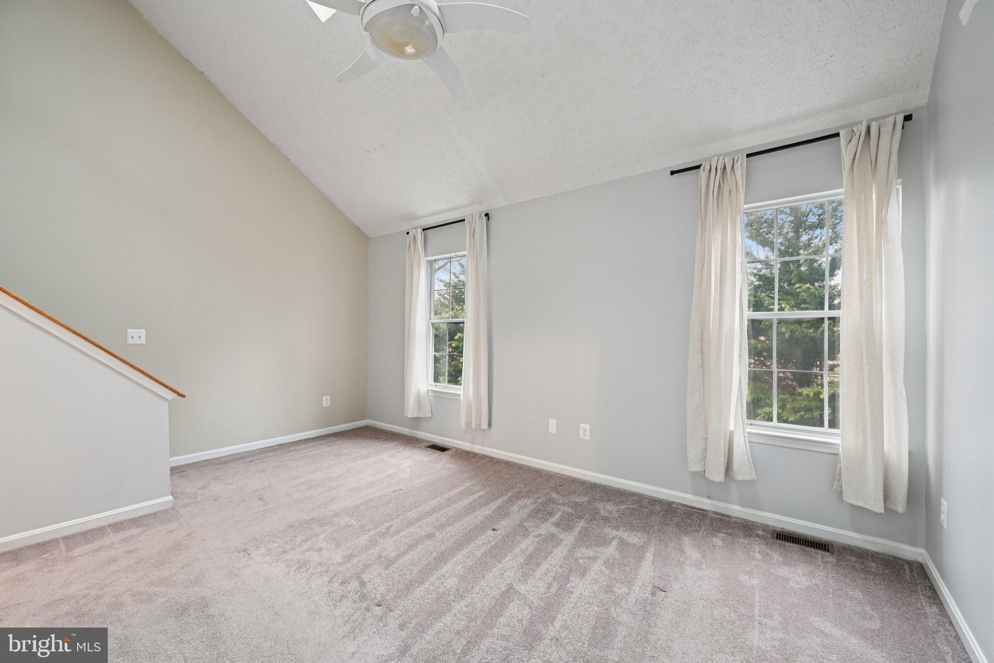 OLD FIELDS - Residential