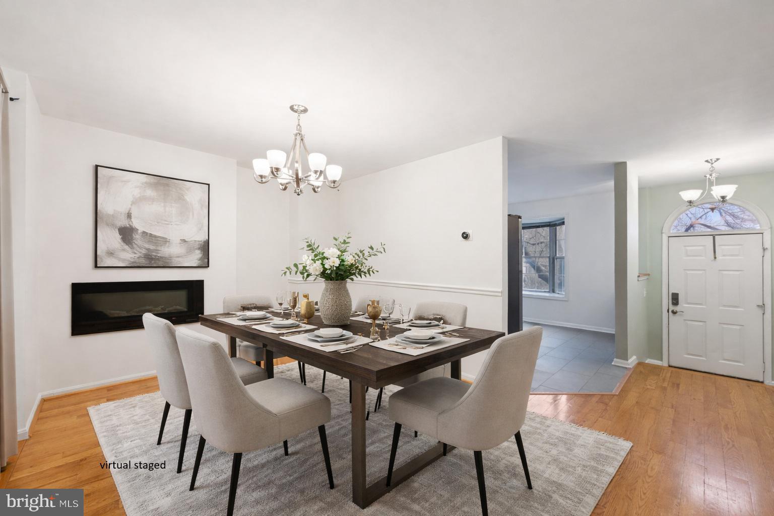 OLD FIELDS - Residential