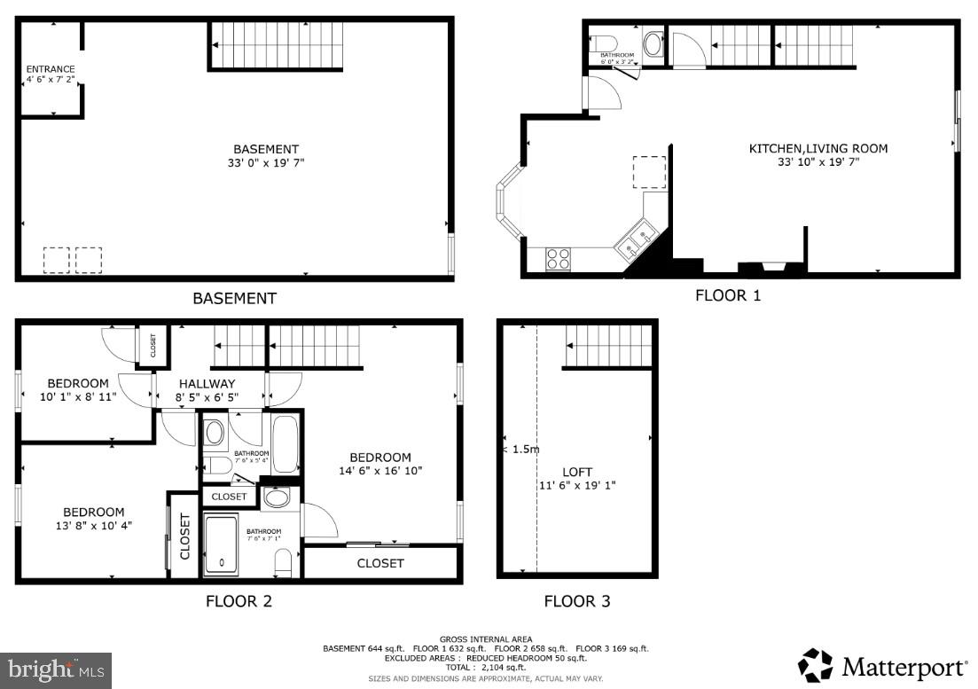 OLD FIELDS - Residential