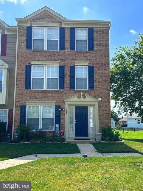 121 Truman Street, Aberdeen, MD MLS: MDHR2041996