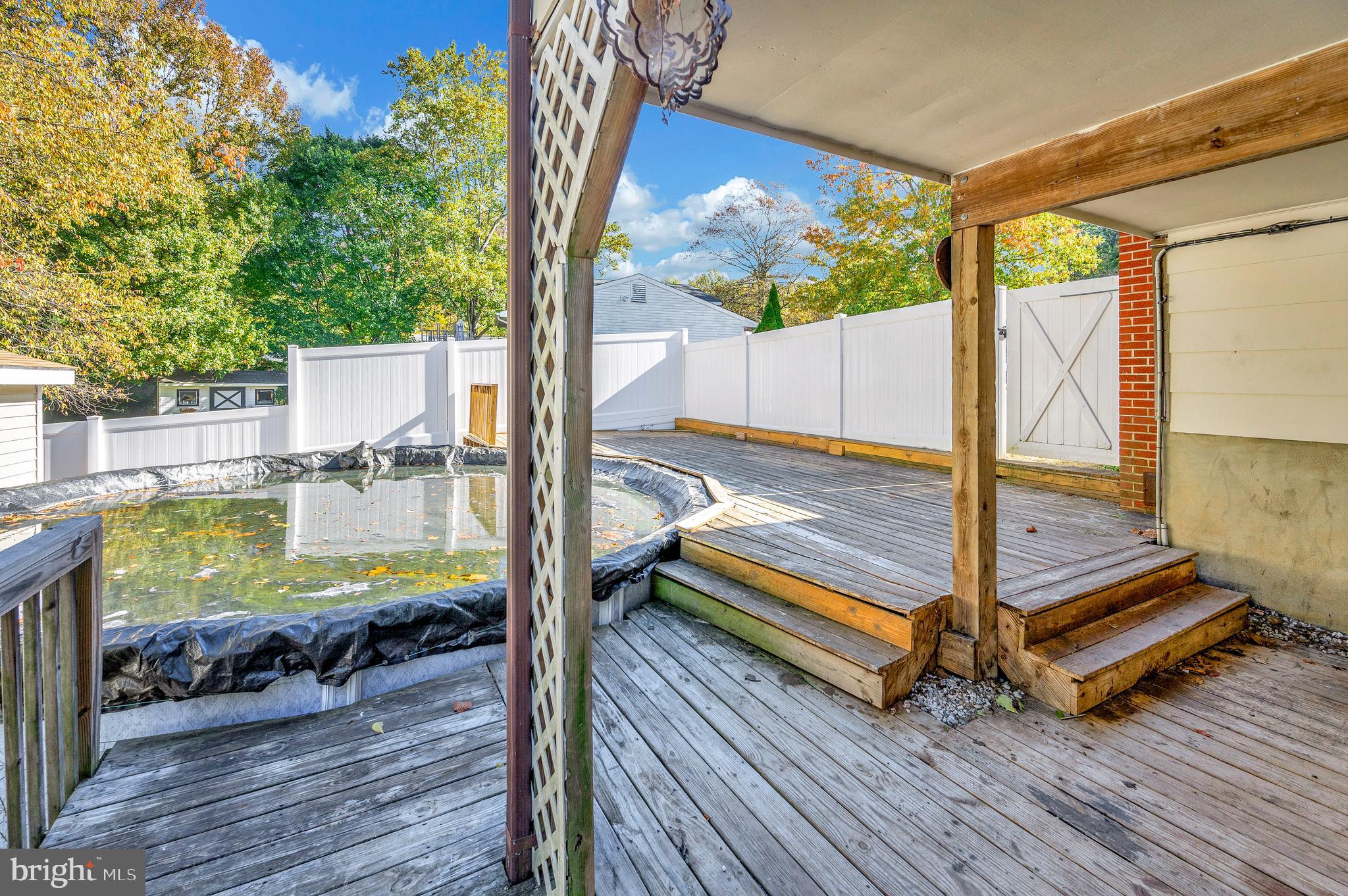 CHANCELLOR GREEN - Residential