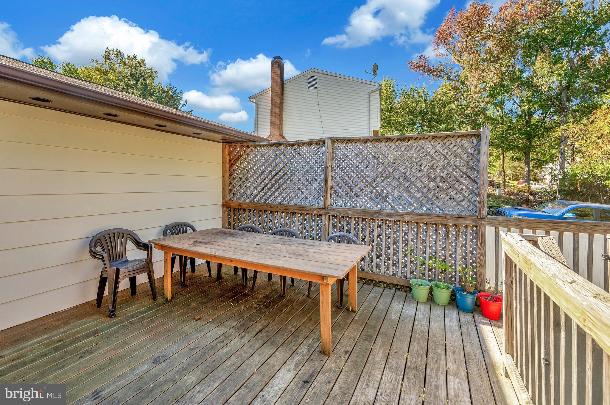 CHANCELLOR GREEN - Residential