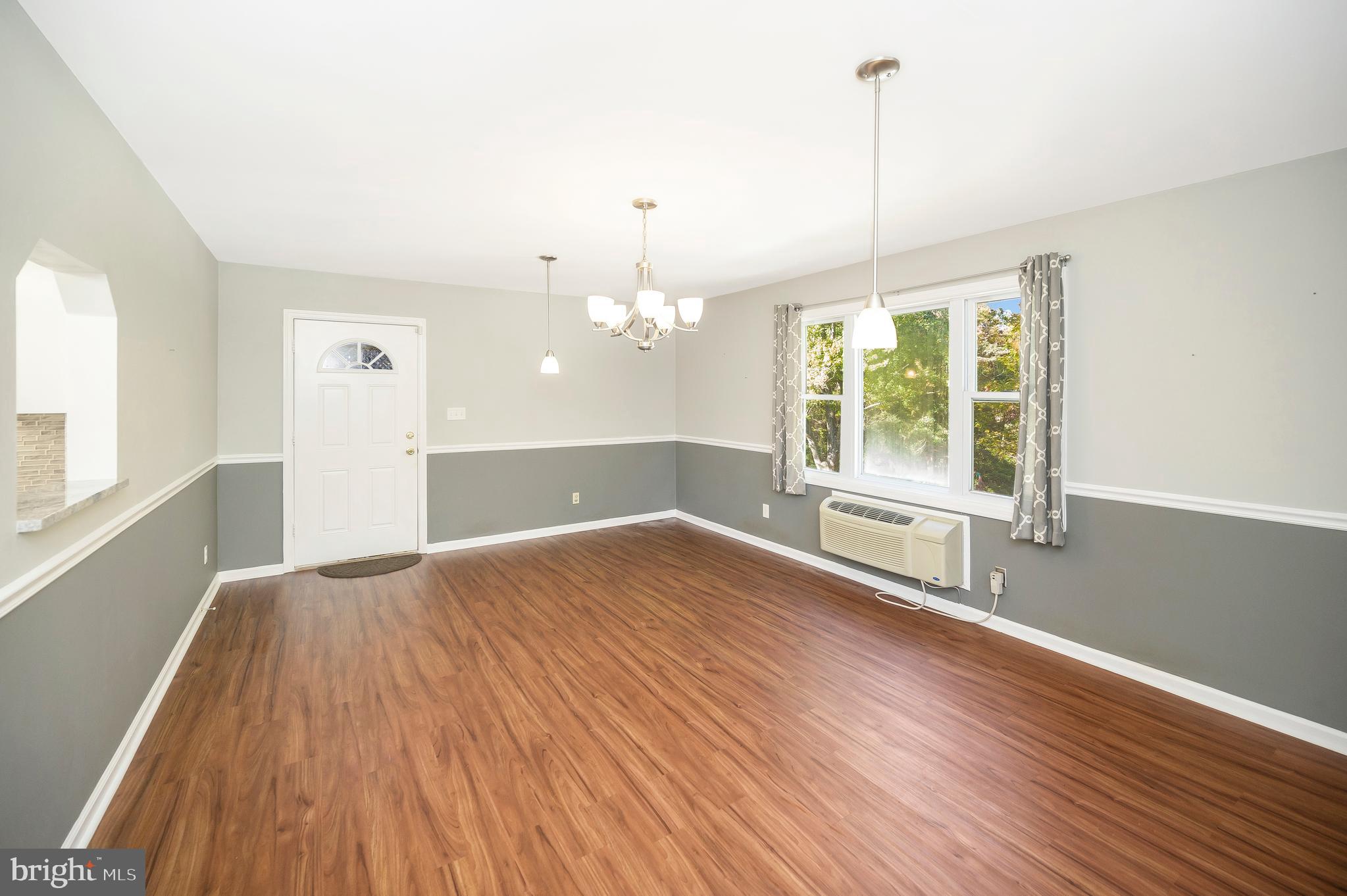 CHANCELLOR GREEN - Residential