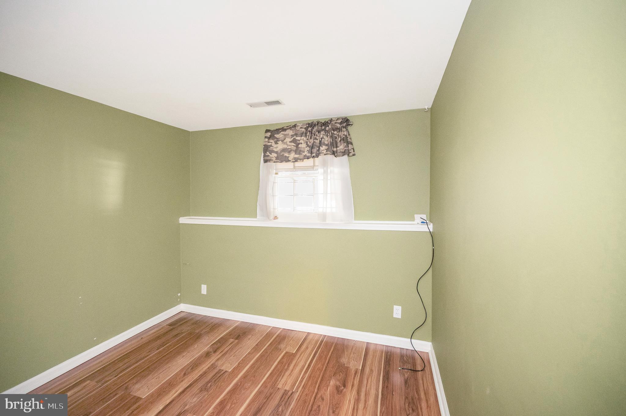 CHANCELLOR GREEN - Residential